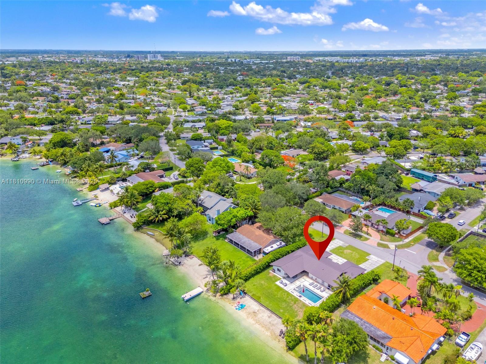 WHISPERING PINES ESTATES - Residential