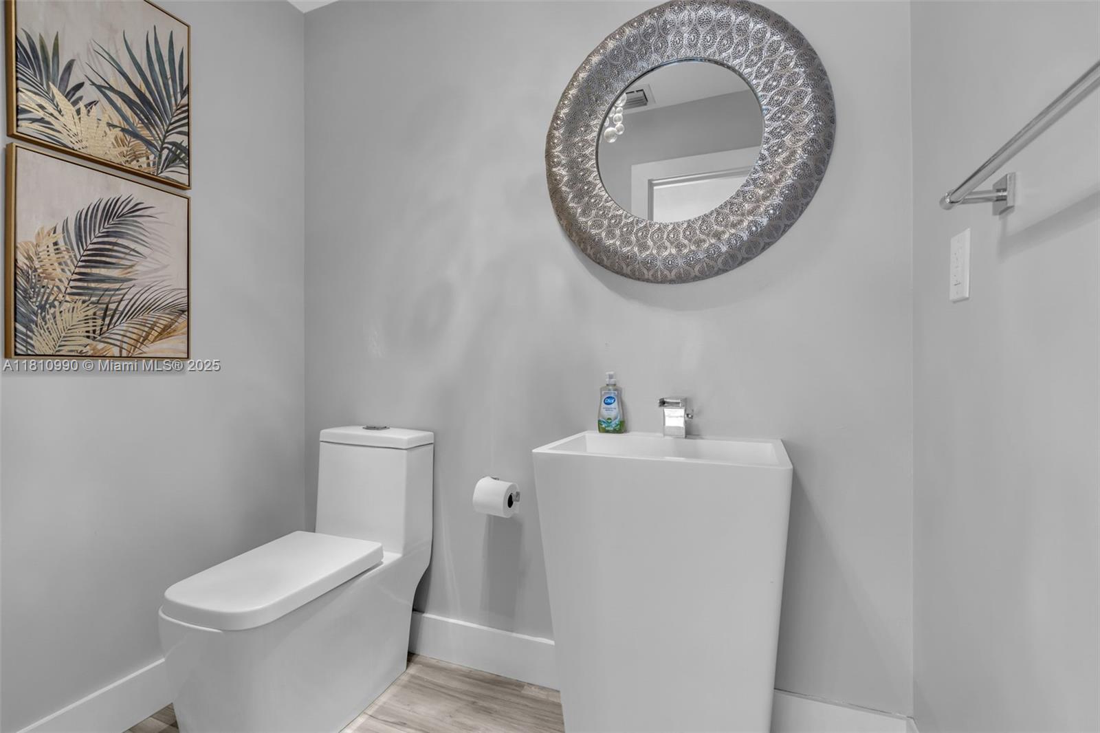 WHISPERING PINES ESTATES - Residential