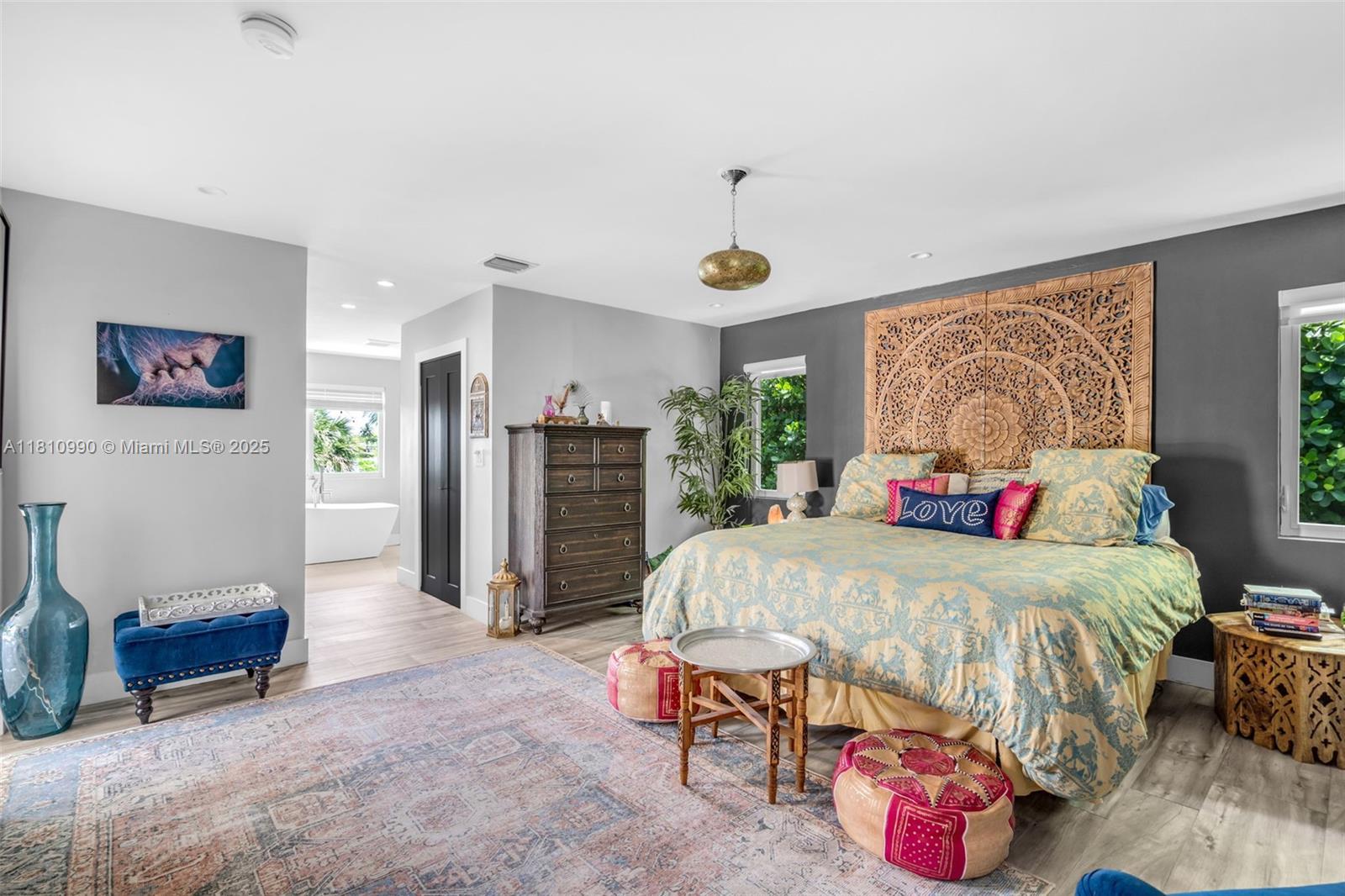 WHISPERING PINES ESTATES - Residential
