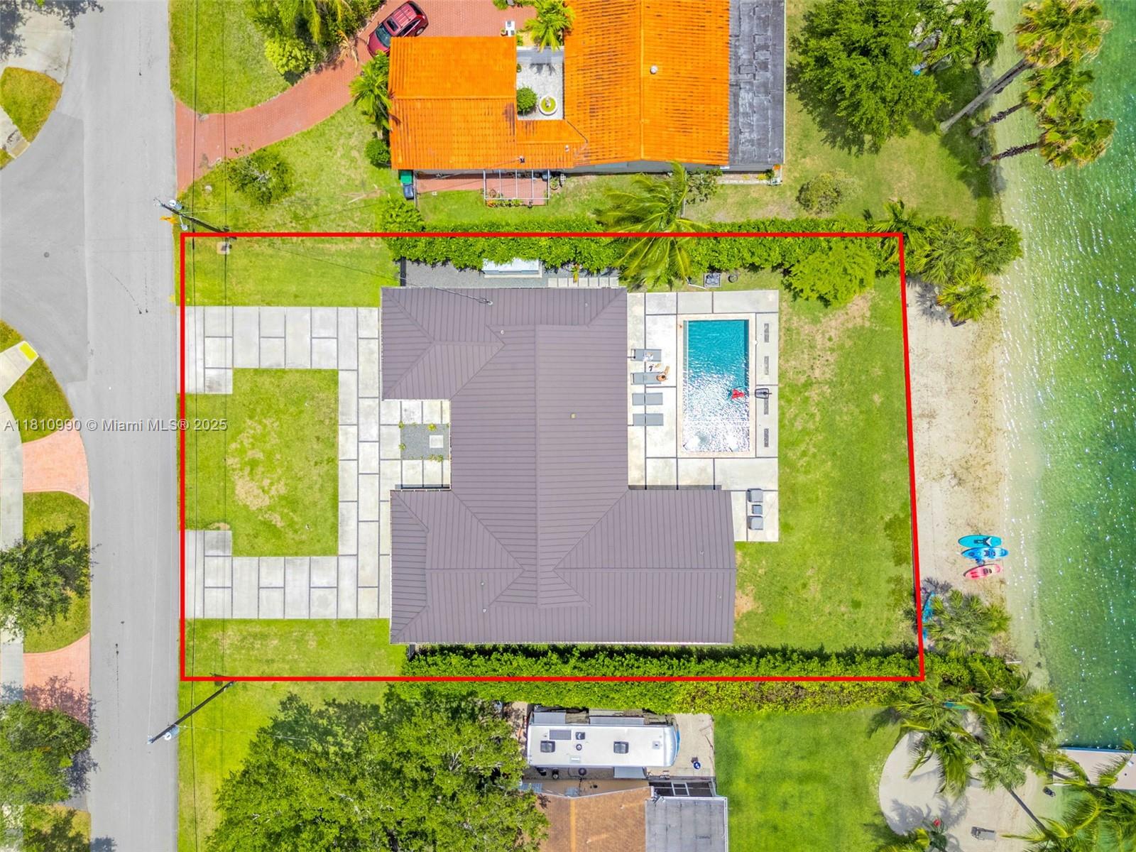 WHISPERING PINES ESTATES - Residential