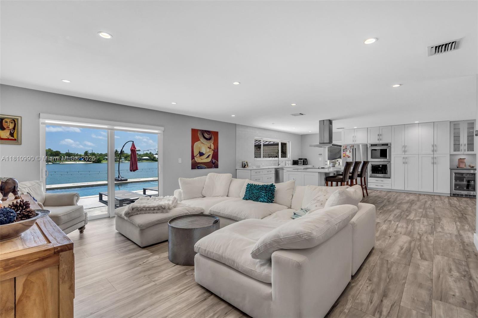 WHISPERING PINES ESTATES - Residential
