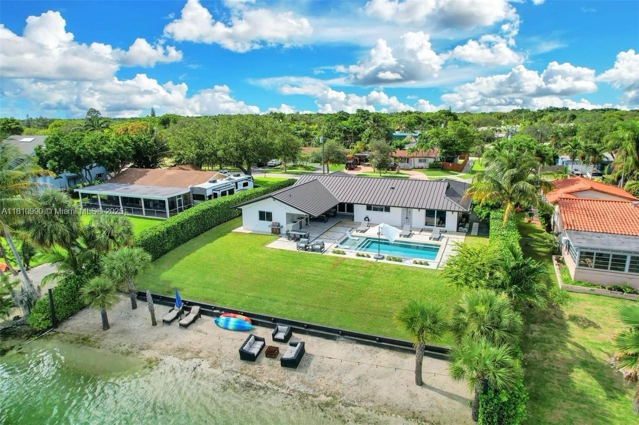 WHISPERING PINES ESTATES - Residential