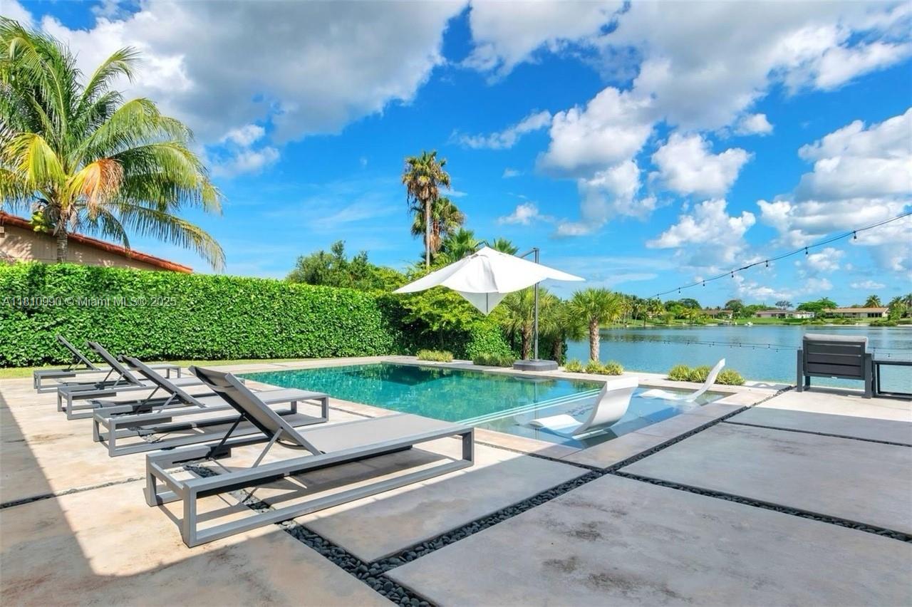 WHISPERING PINES ESTATES - Residential
