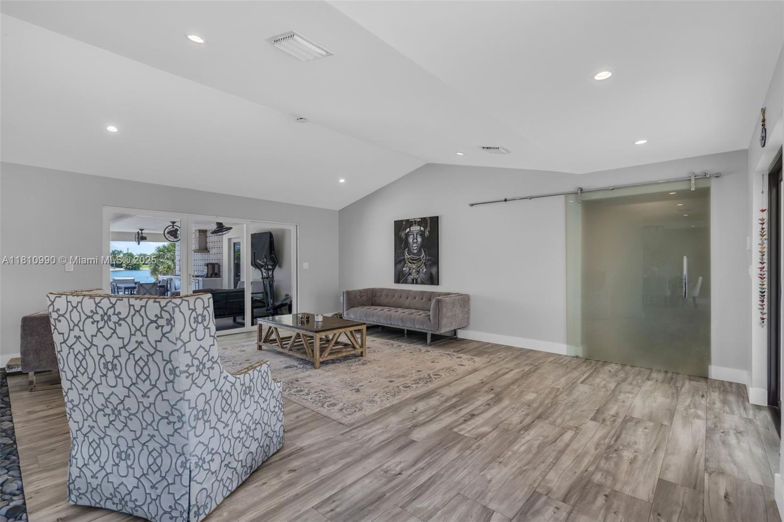 WHISPERING PINES ESTATES - Residential