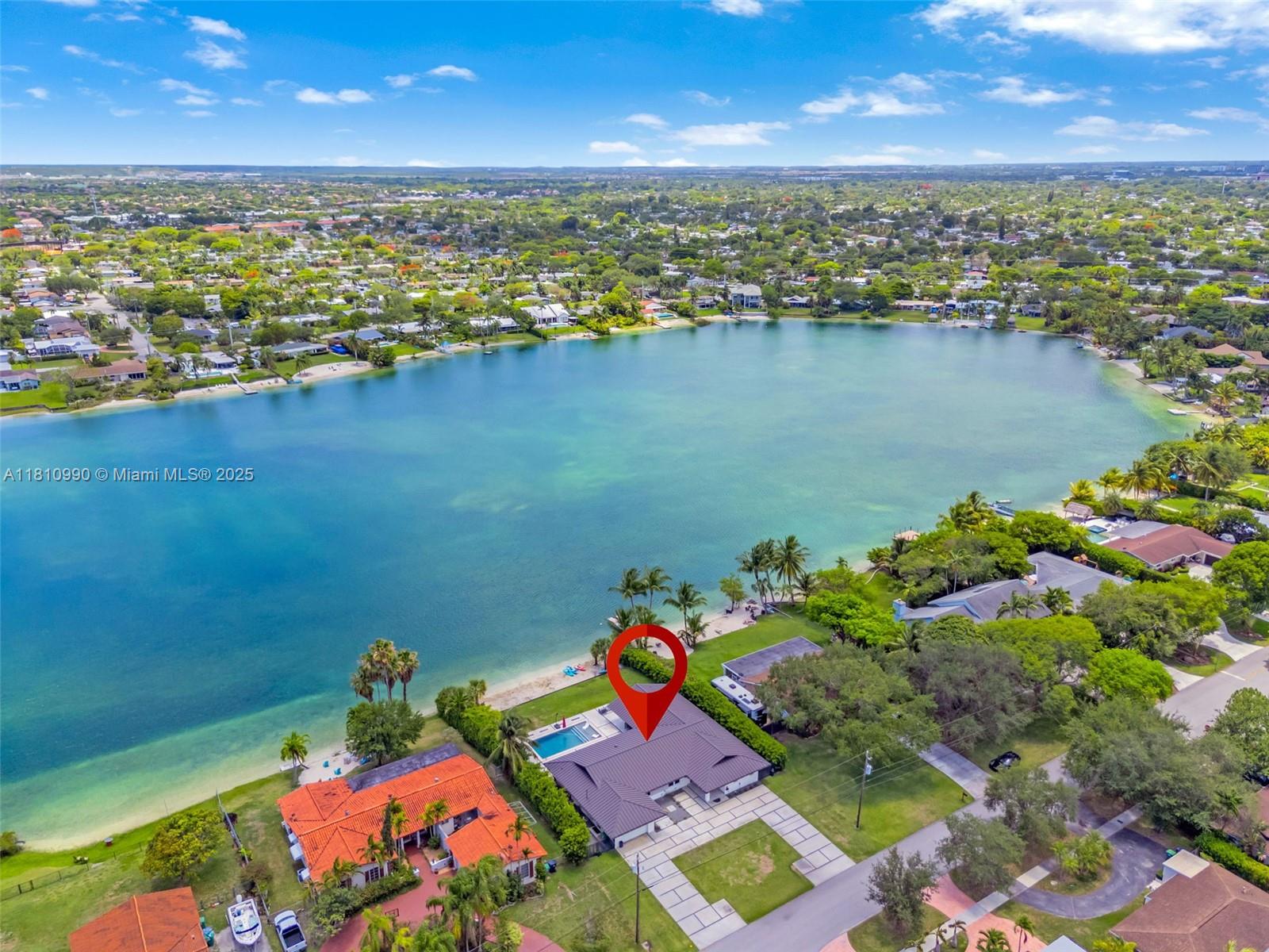 WHISPERING PINES ESTATES - Residential