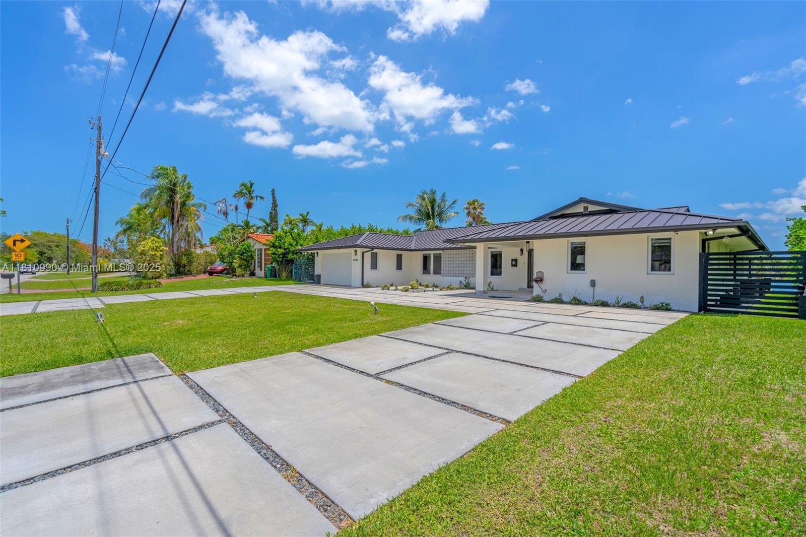 WHISPERING PINES ESTATES - Residential