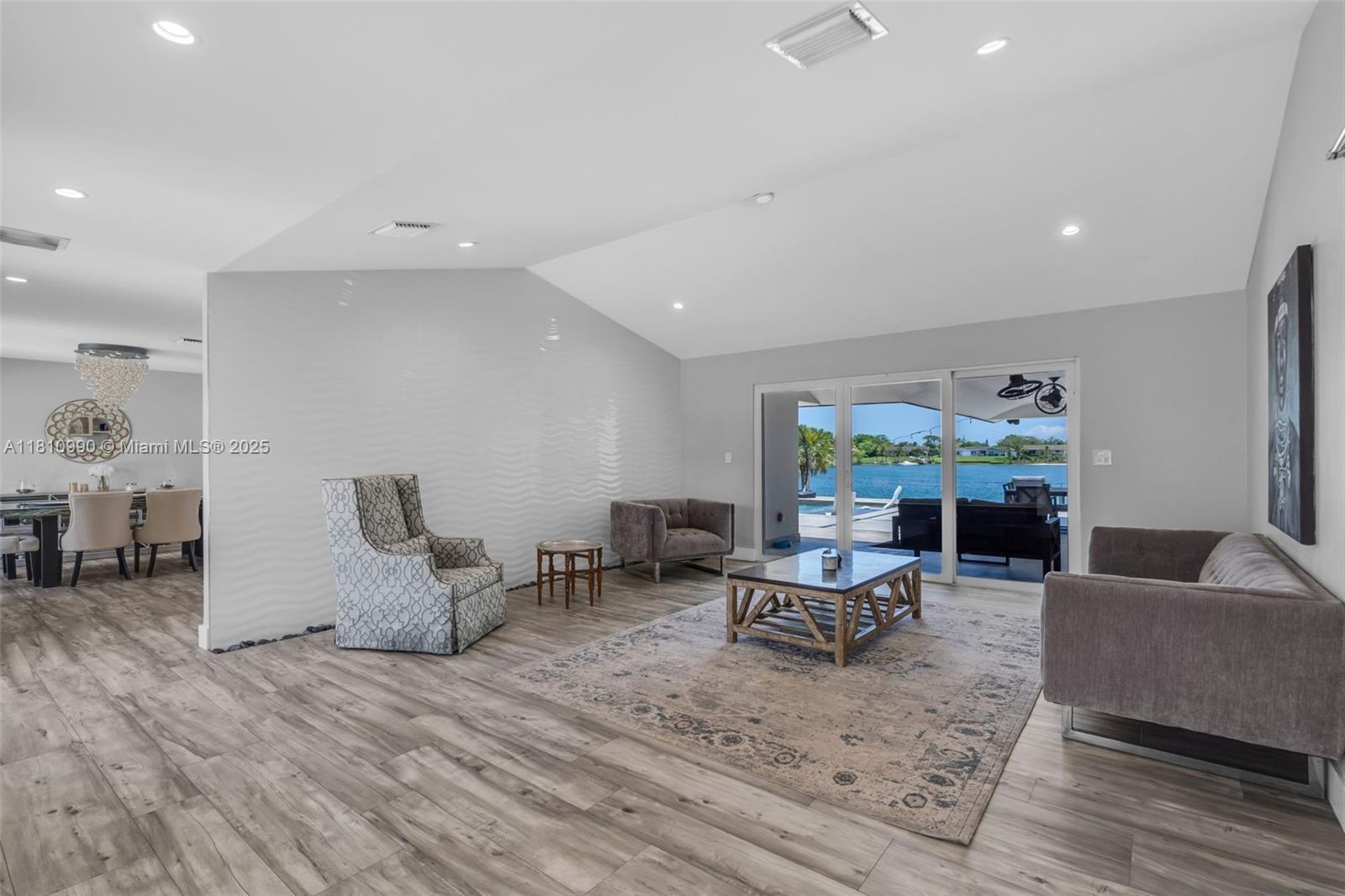 WHISPERING PINES ESTATES - Residential
