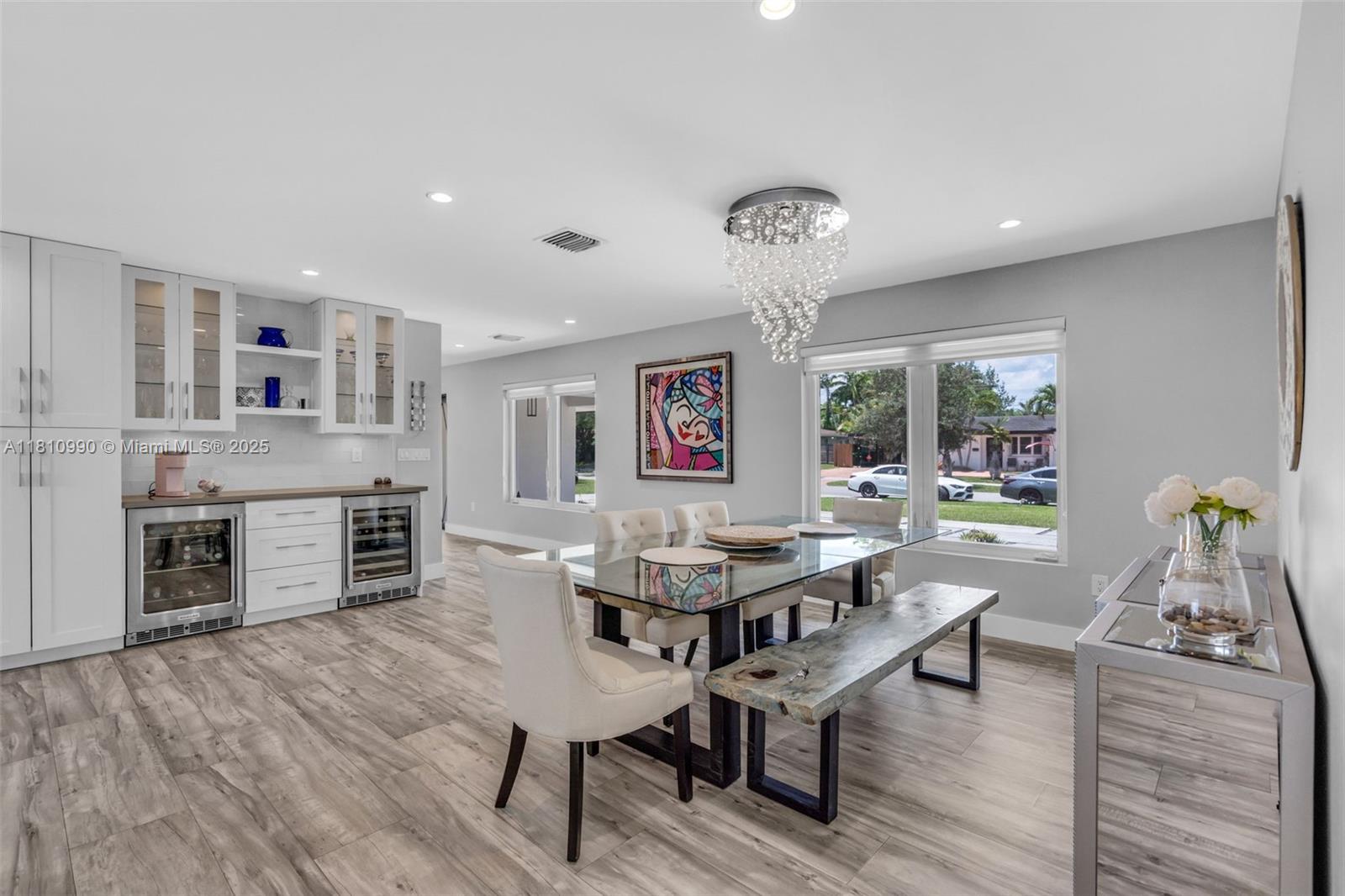 WHISPERING PINES ESTATES - Residential