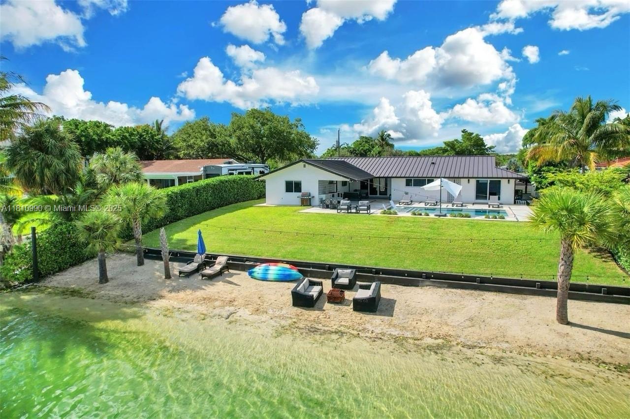 Property for Sale at 8900 Sw 192nd Dr, Cutler Bay, Miami-Dade County, Florida - Bedrooms: 3 
Bathrooms: 2  - $1,400,000