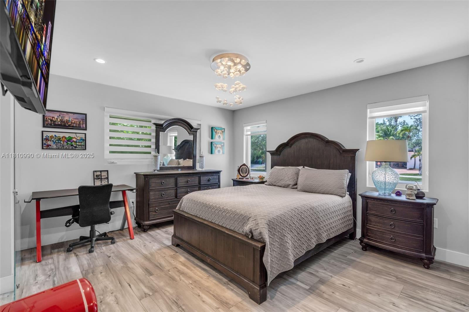 WHISPERING PINES ESTATES - Residential