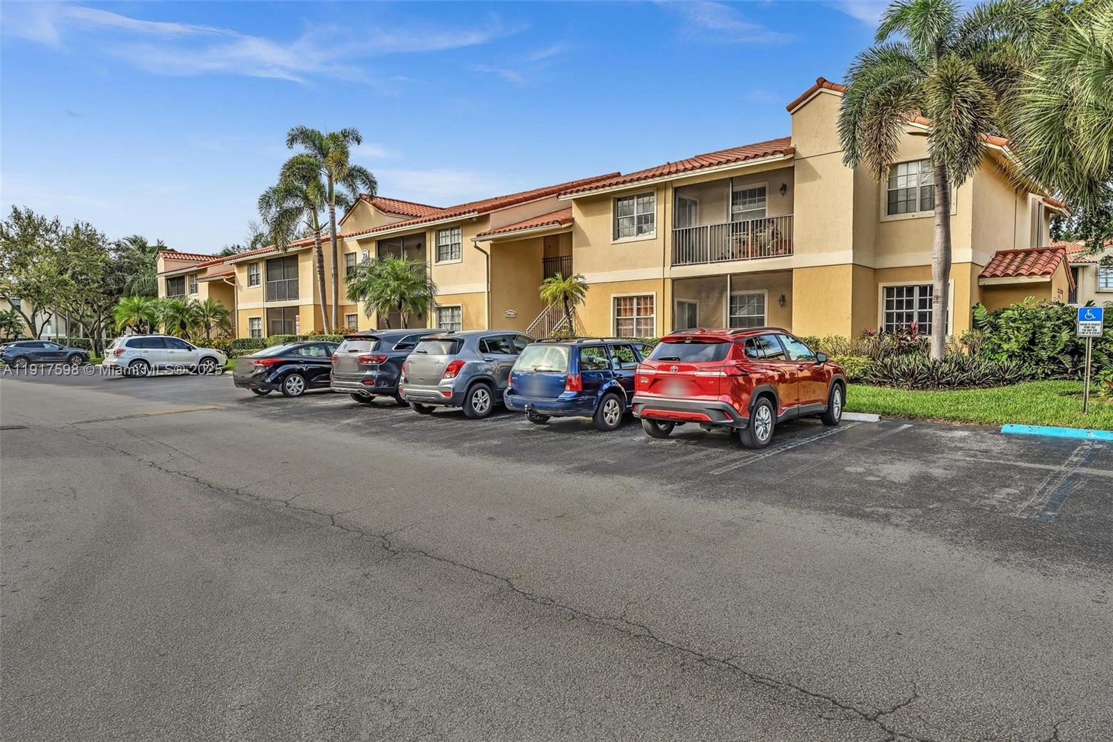 ROYAL POINCIANA CONDO - Residential Lease