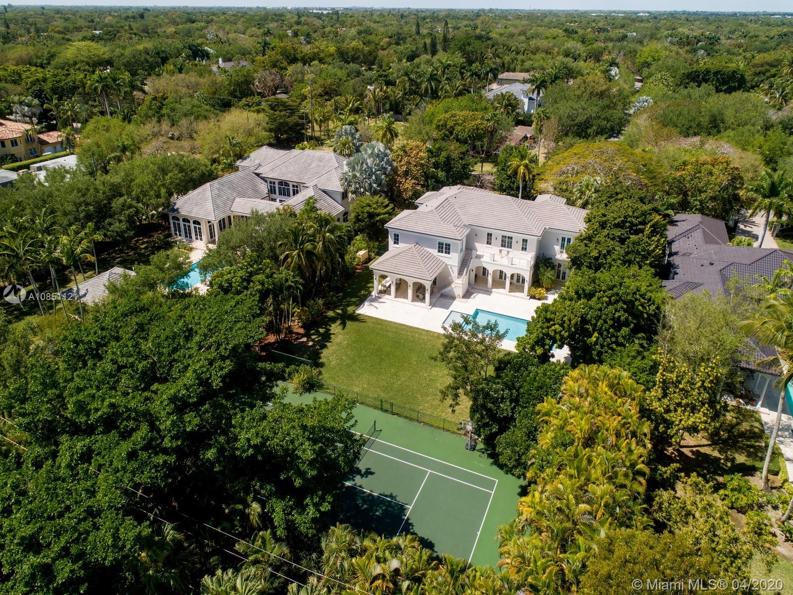 HELMS COUNTRY ESTATES ADD - Residential