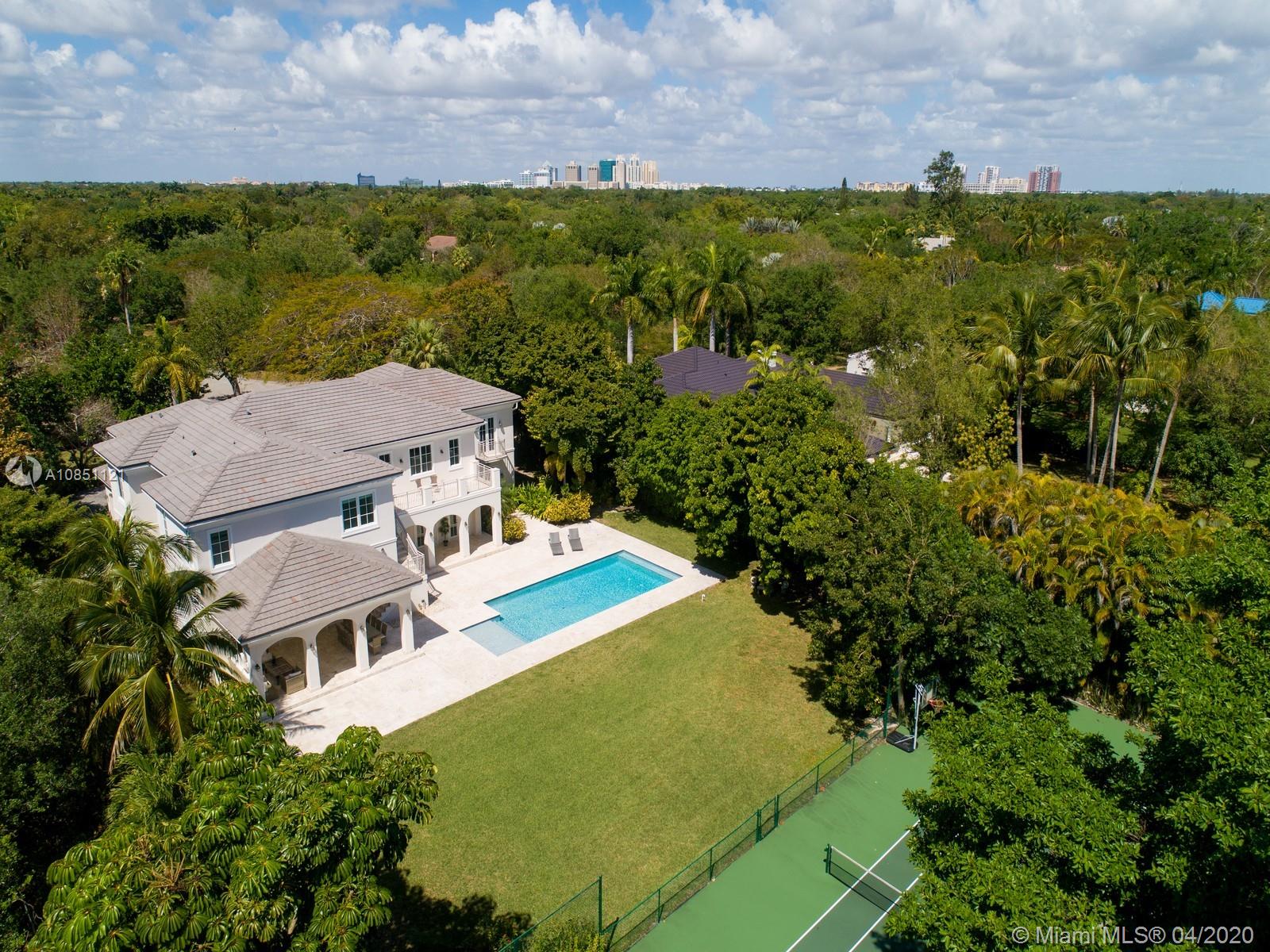 HELMS COUNTRY ESTATES ADD - Residential