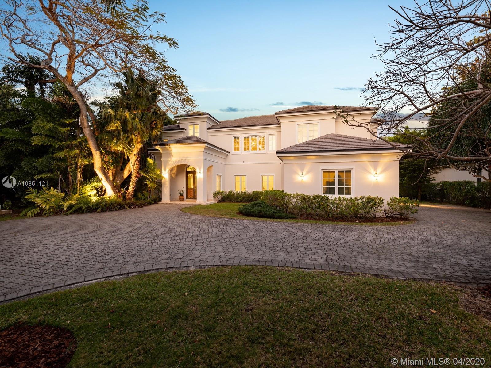 HELMS COUNTRY ESTATES ADD - Residential