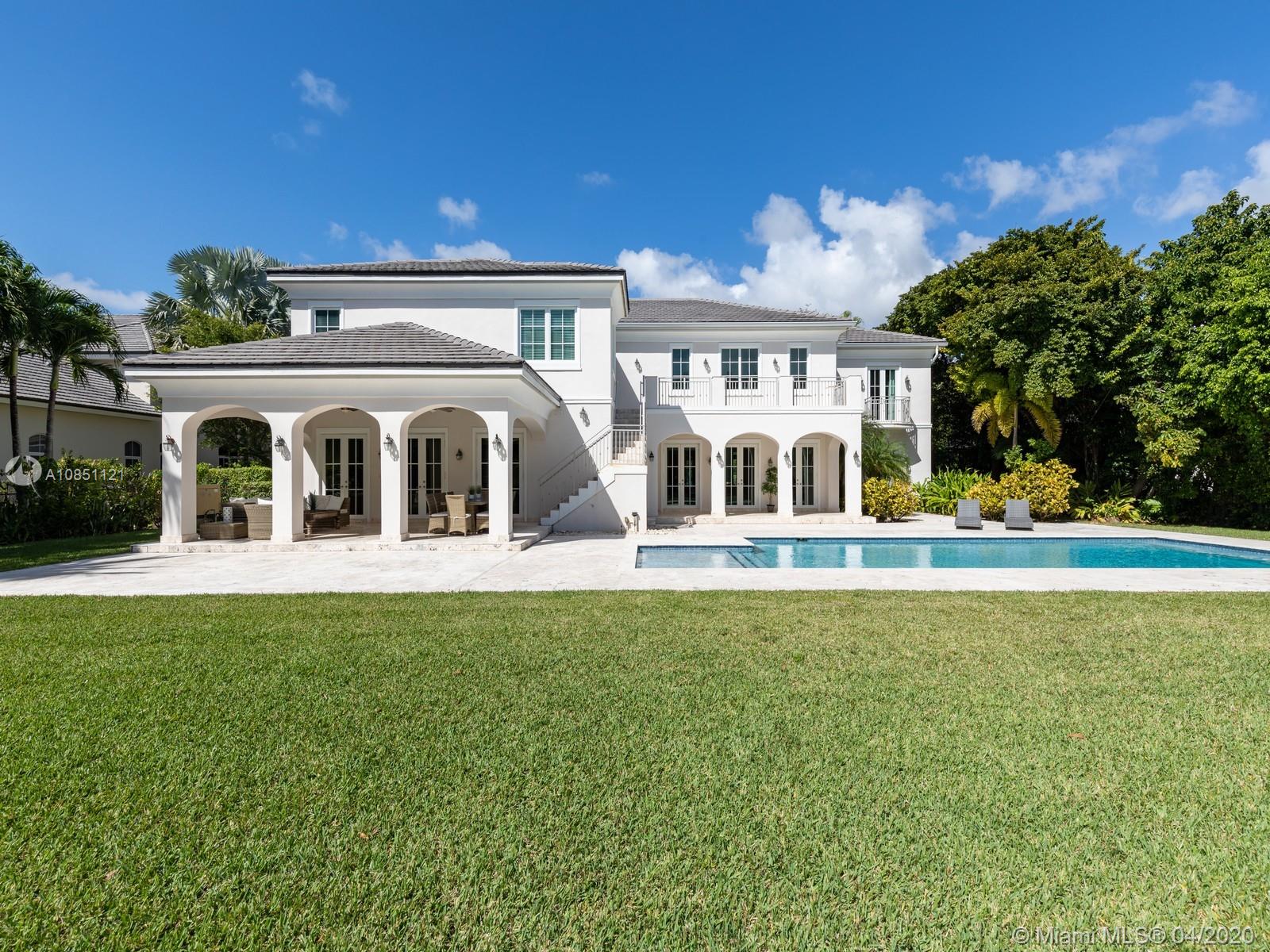 HELMS COUNTRY ESTATES ADD - Residential