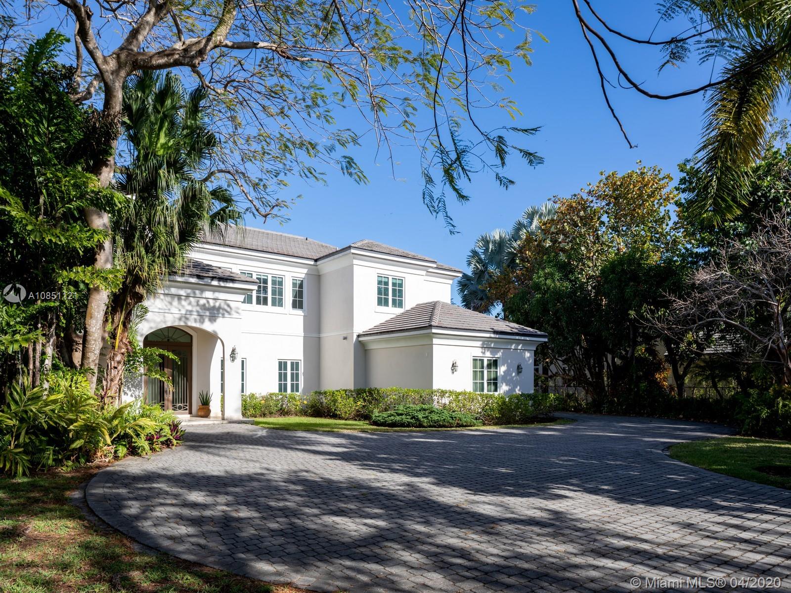 HELMS COUNTRY ESTATES ADD - Residential