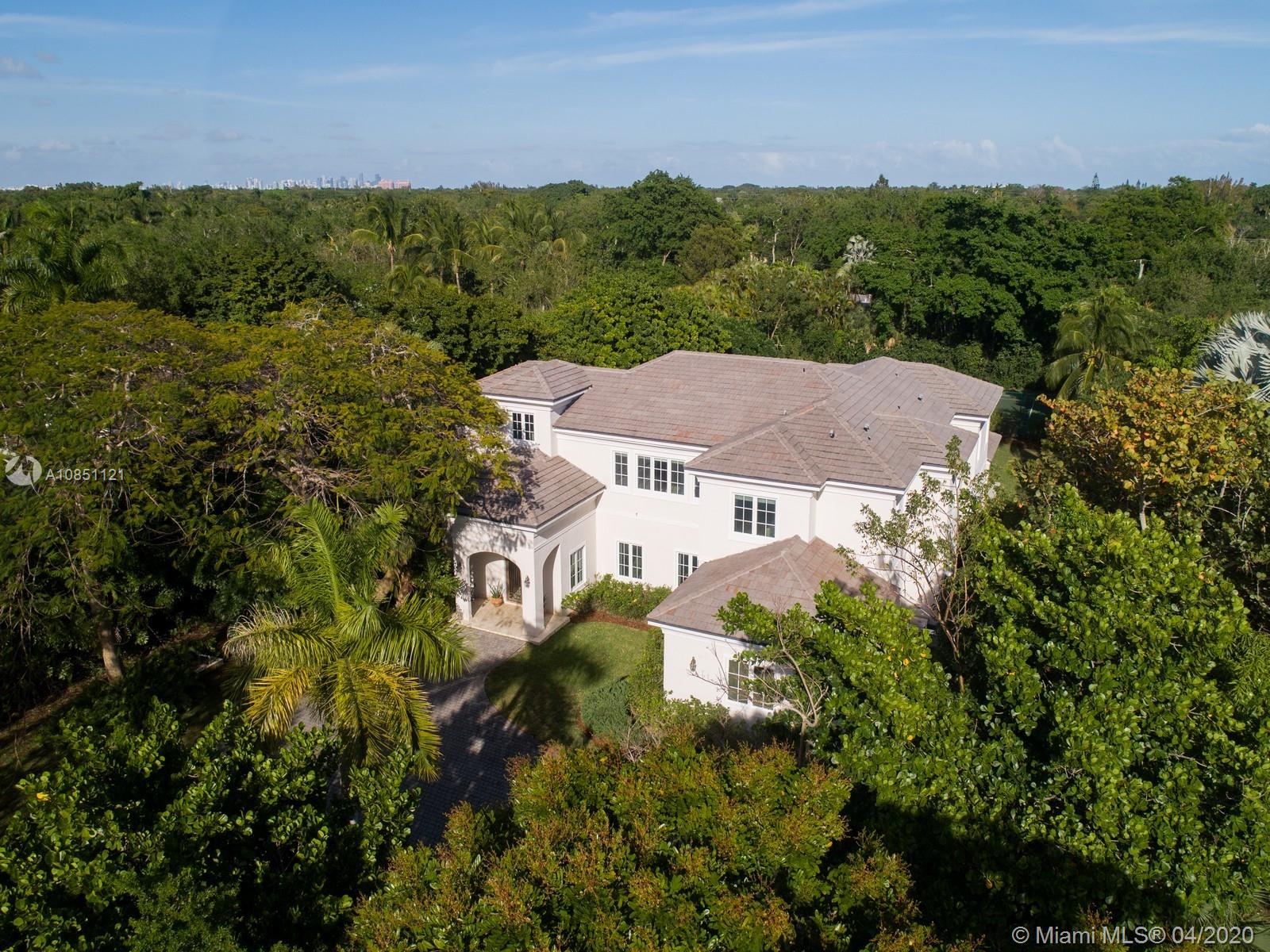 HELMS COUNTRY ESTATES ADD - Residential