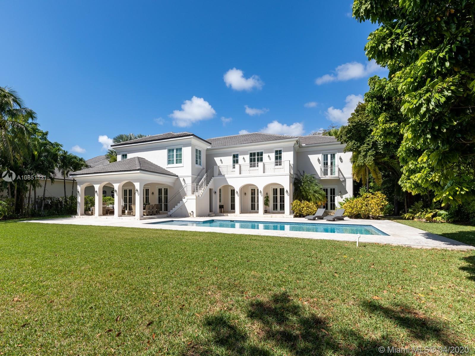 HELMS COUNTRY ESTATES ADD - Residential