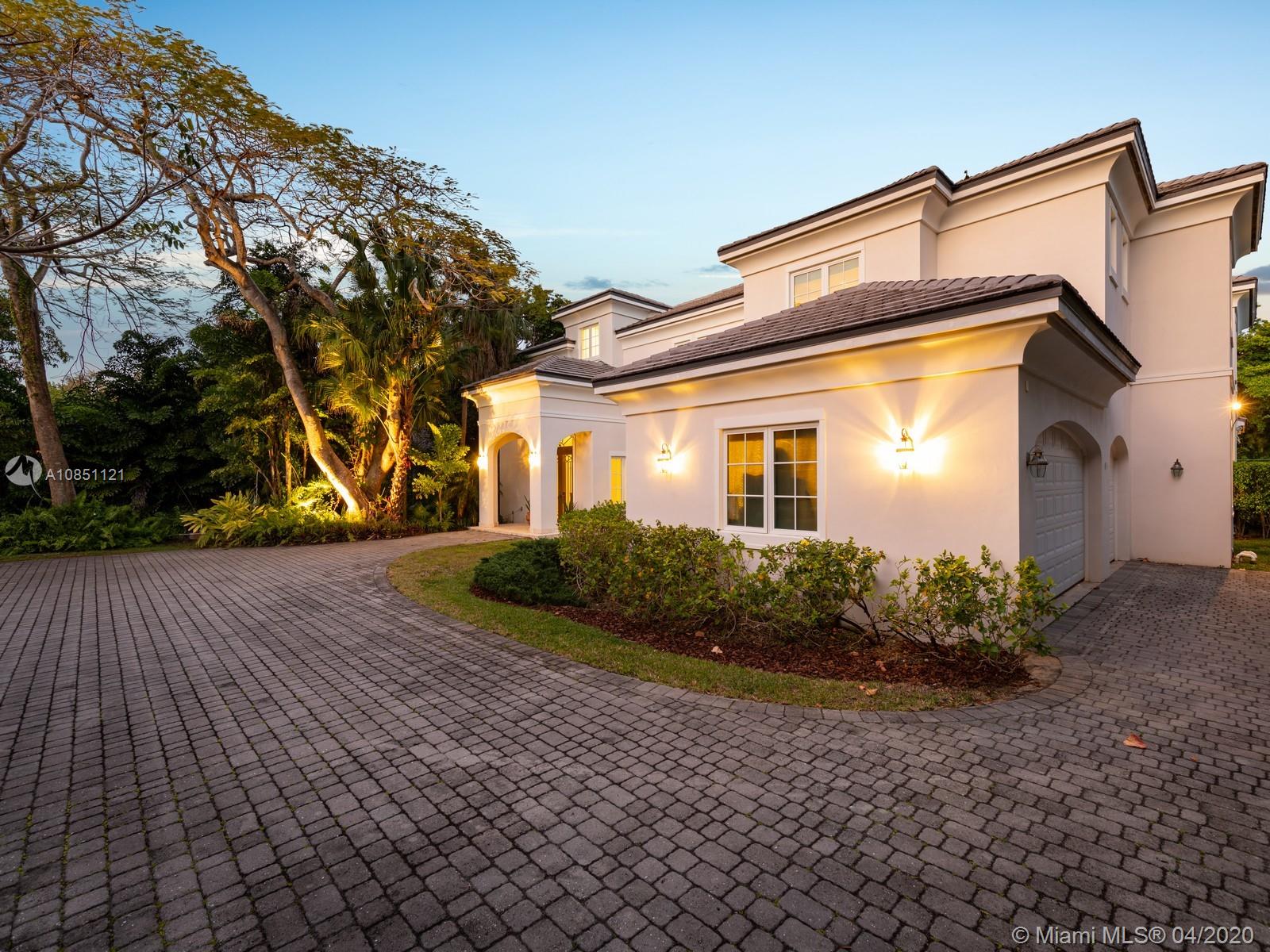 HELMS COUNTRY ESTATES ADD - Residential