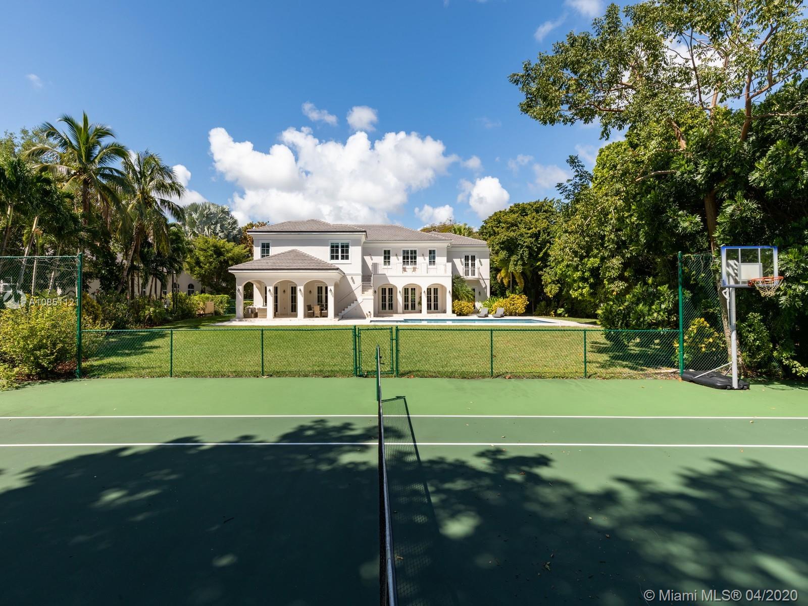 HELMS COUNTRY ESTATES ADD - Residential