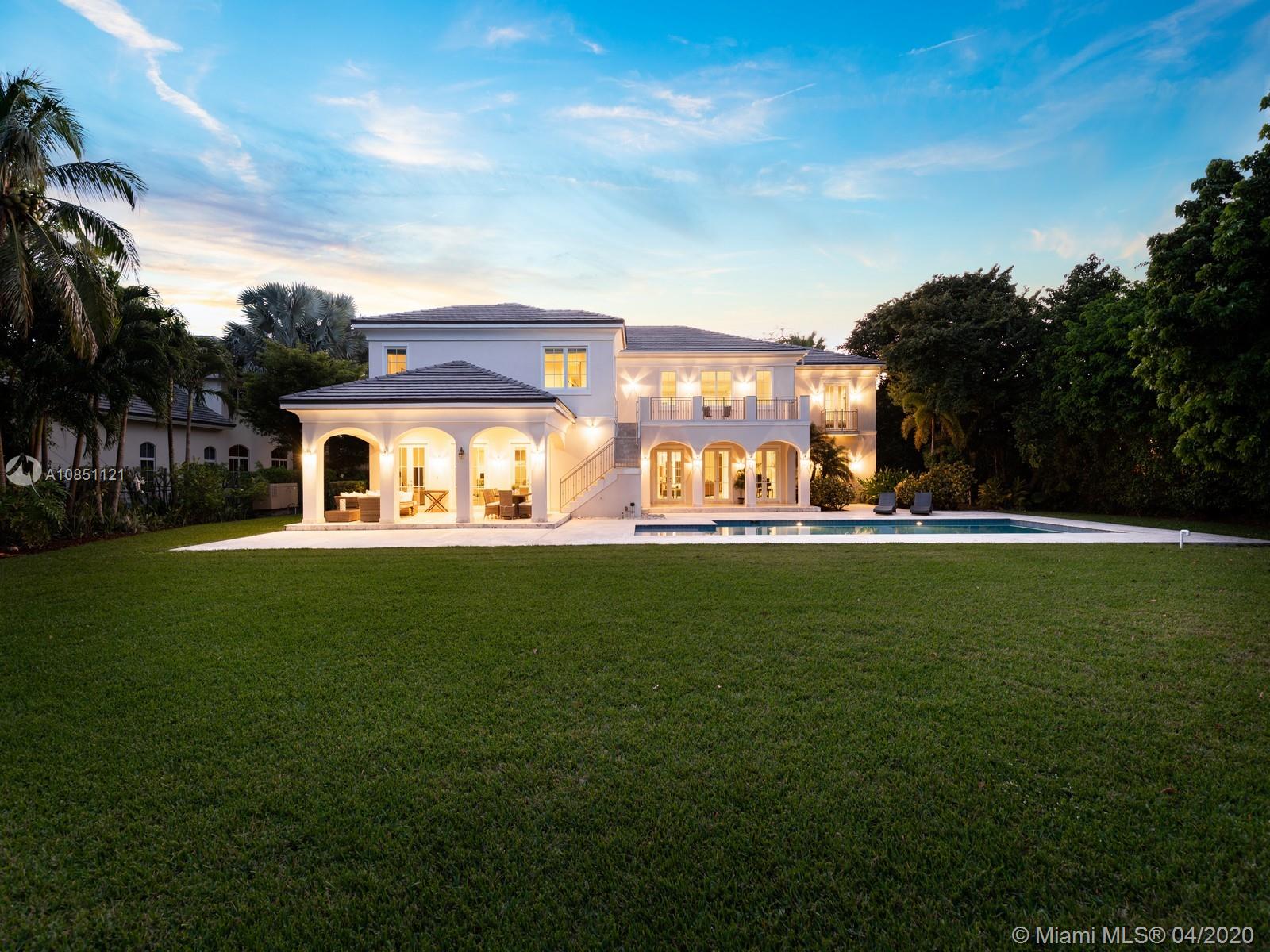 HELMS COUNTRY ESTATES ADD - Residential