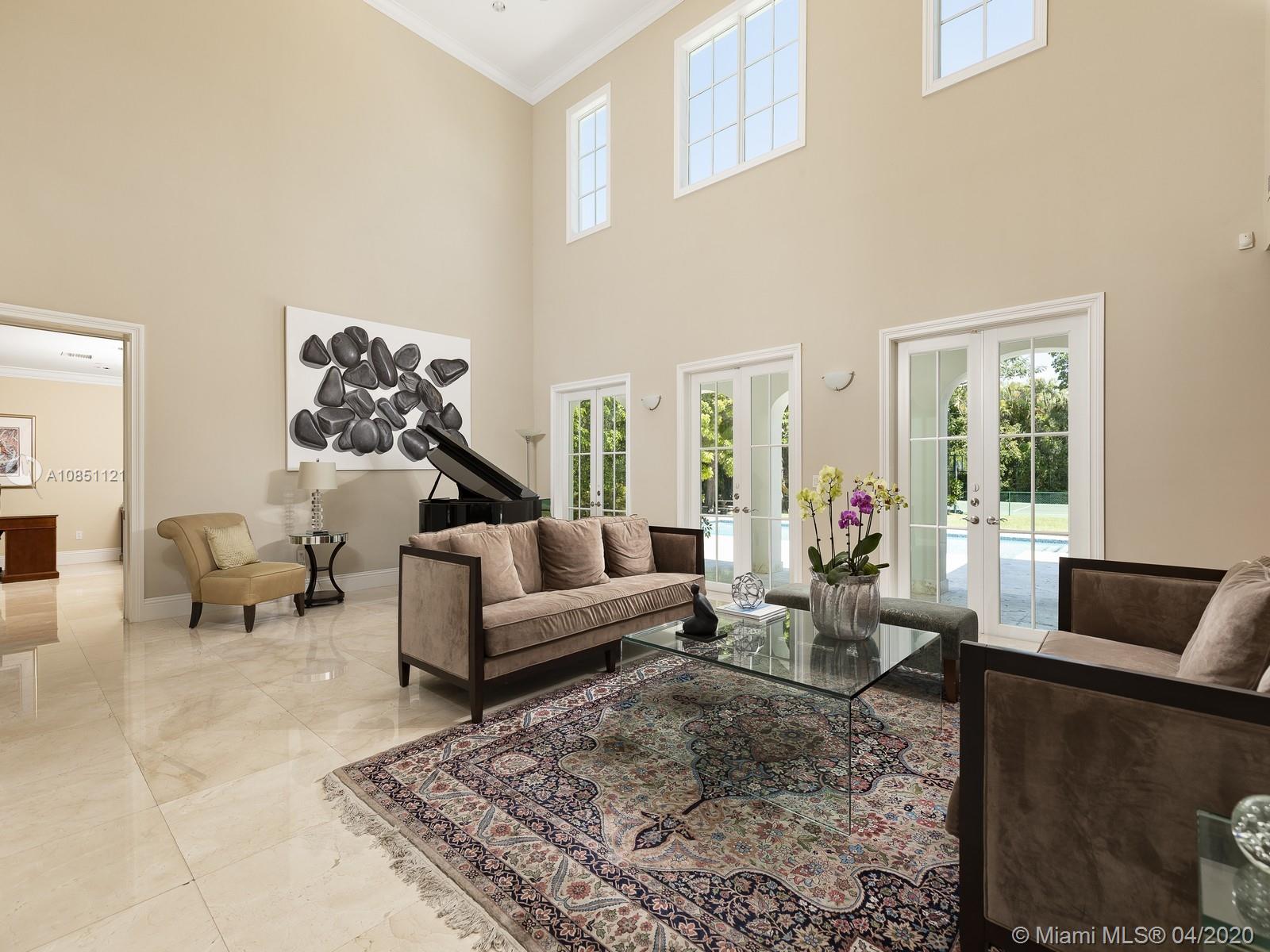 HELMS COUNTRY ESTATES ADD - Residential