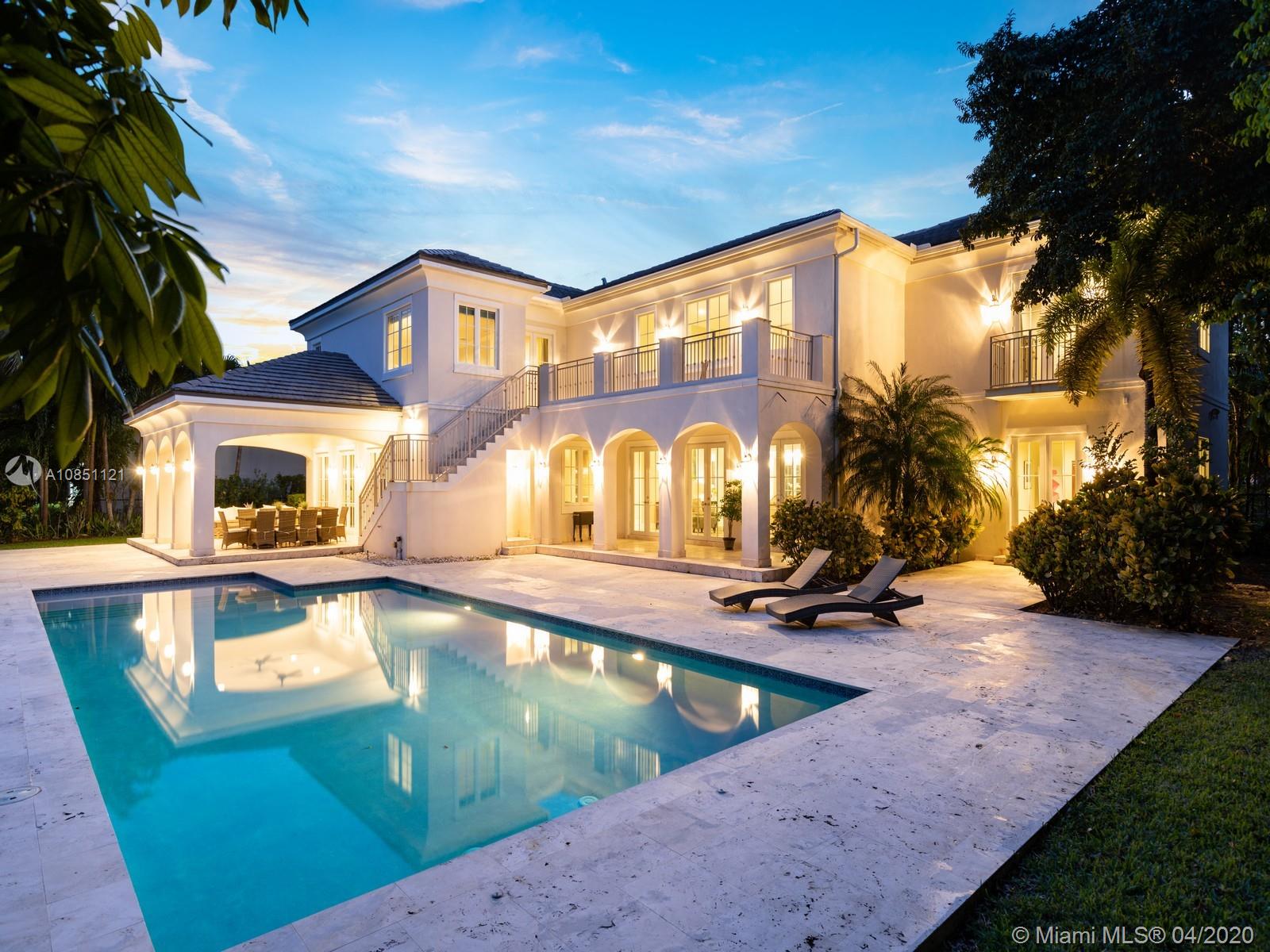 HELMS COUNTRY ESTATES ADD - Residential