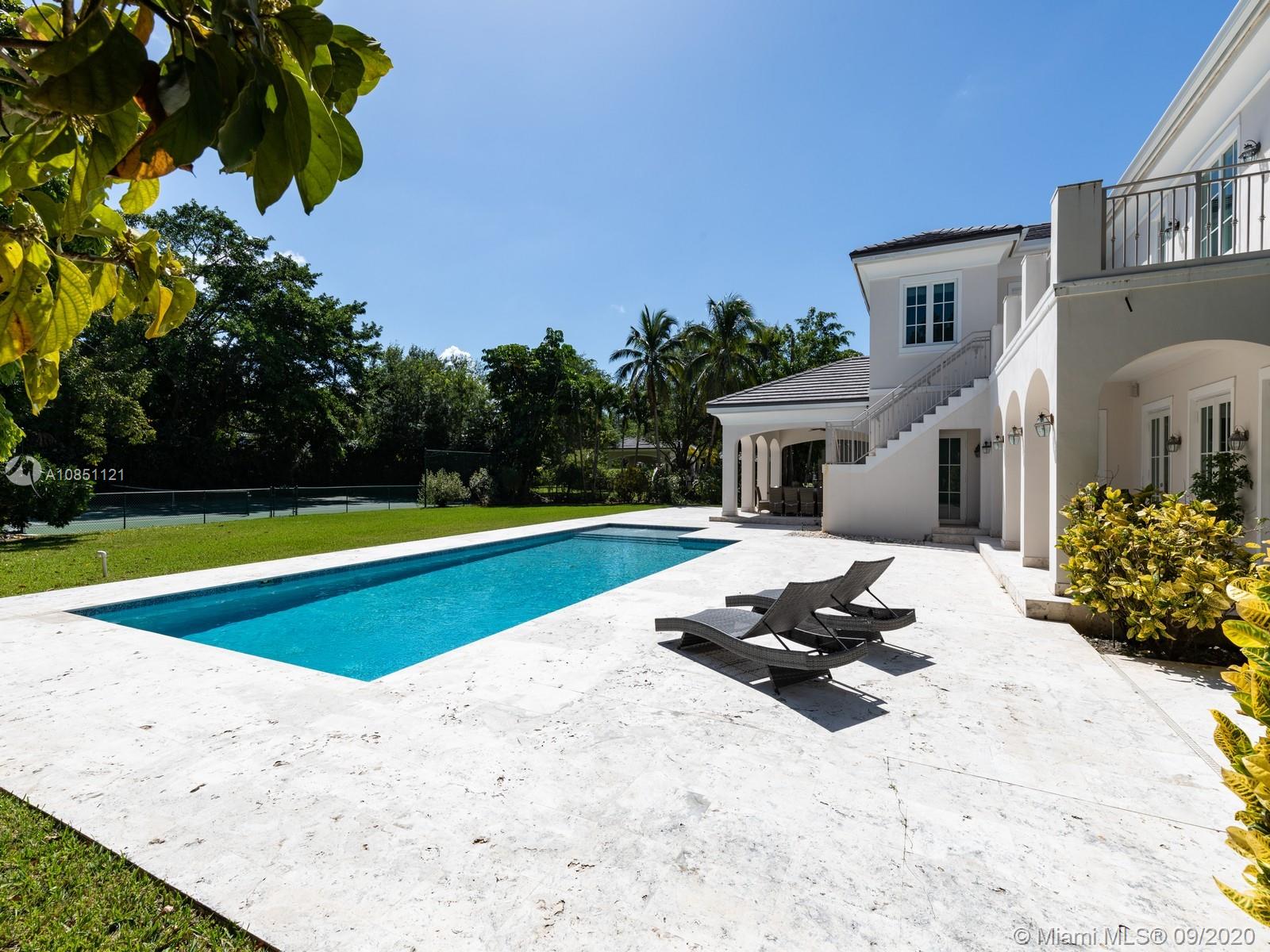 HELMS COUNTRY ESTATES ADD - Residential