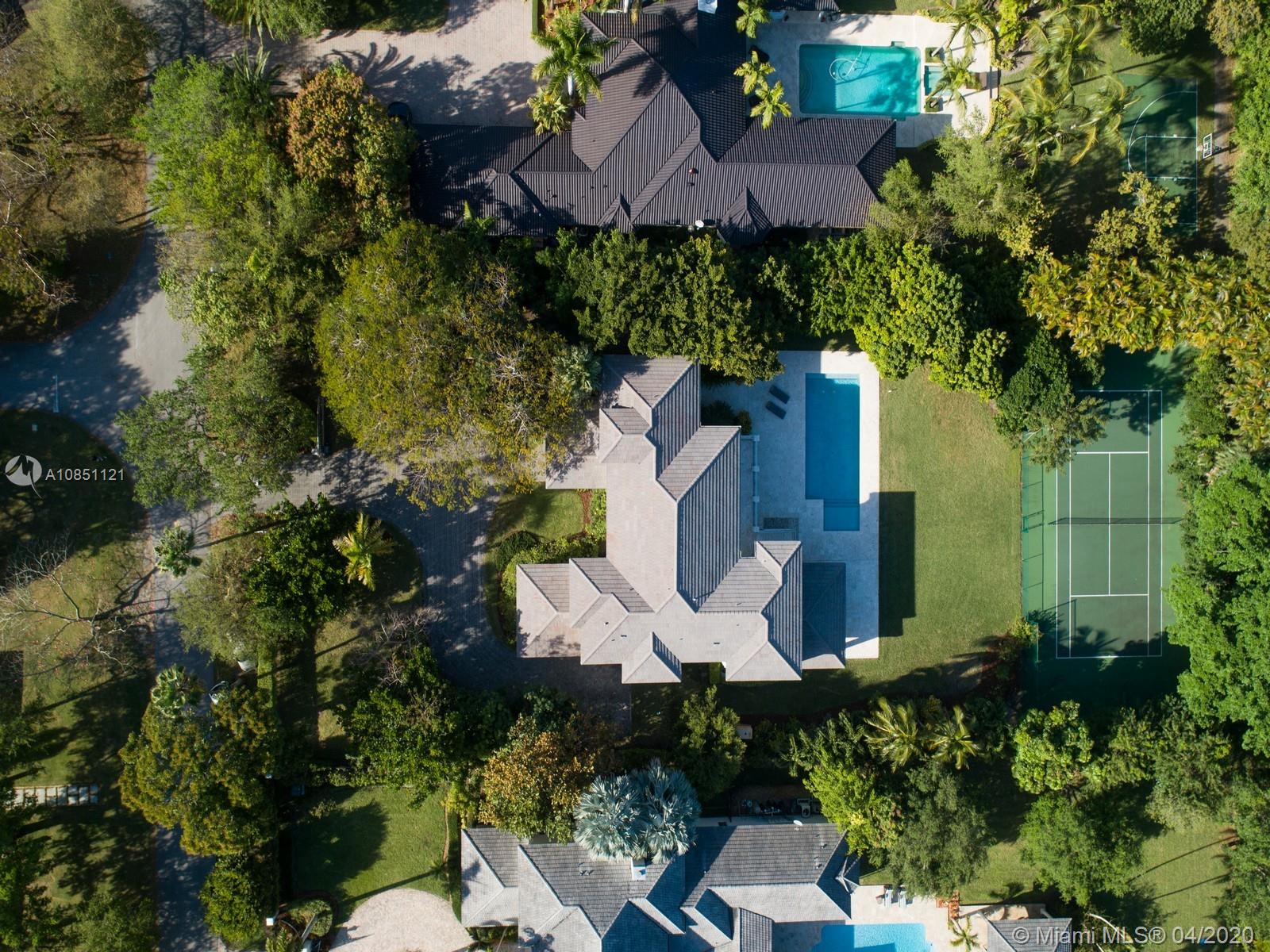 HELMS COUNTRY ESTATES ADD - Residential