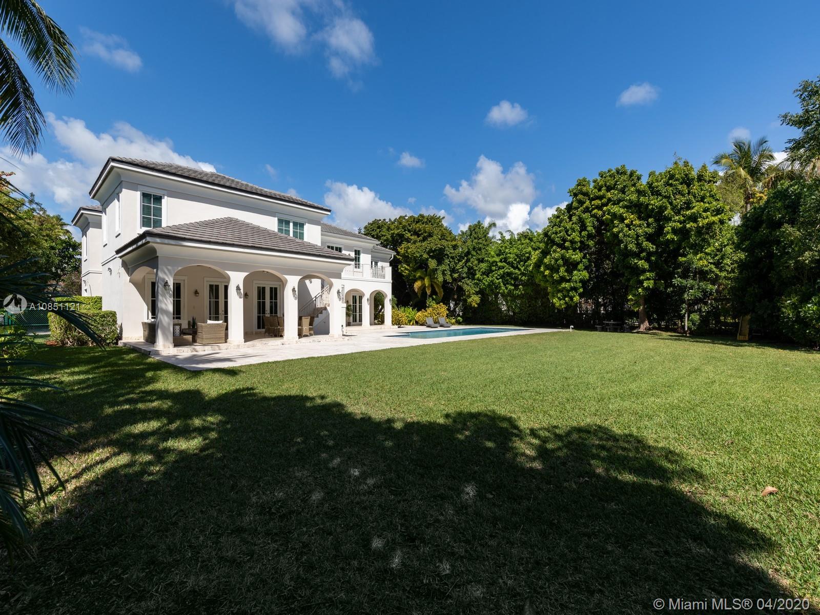 HELMS COUNTRY ESTATES ADD - Residential