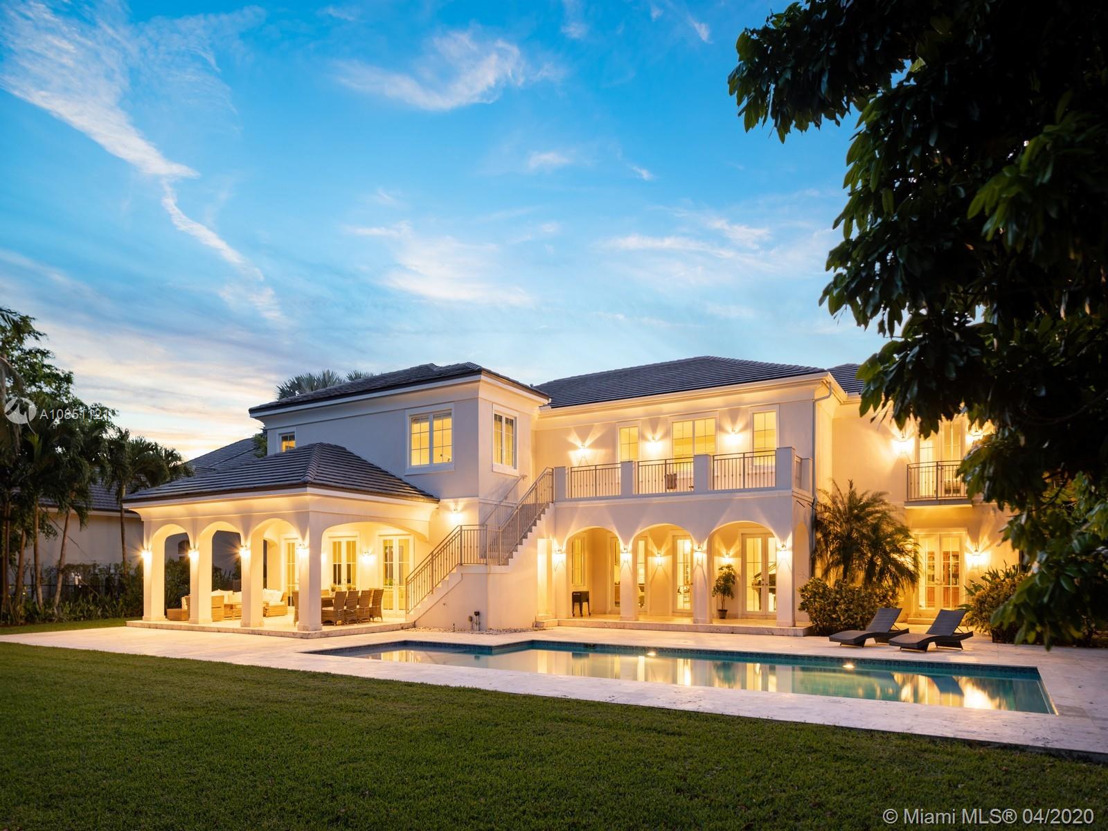 HELMS COUNTRY ESTATES ADD - Residential