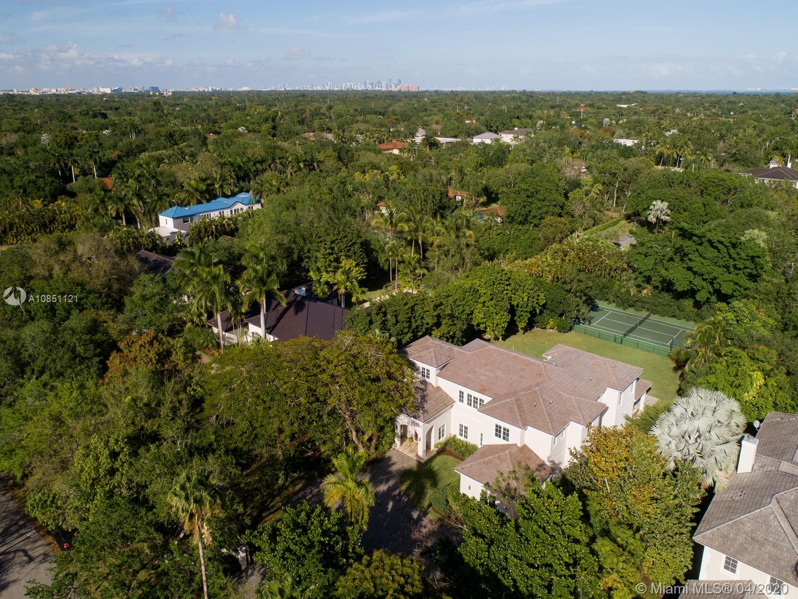 HELMS COUNTRY ESTATES ADD - Residential