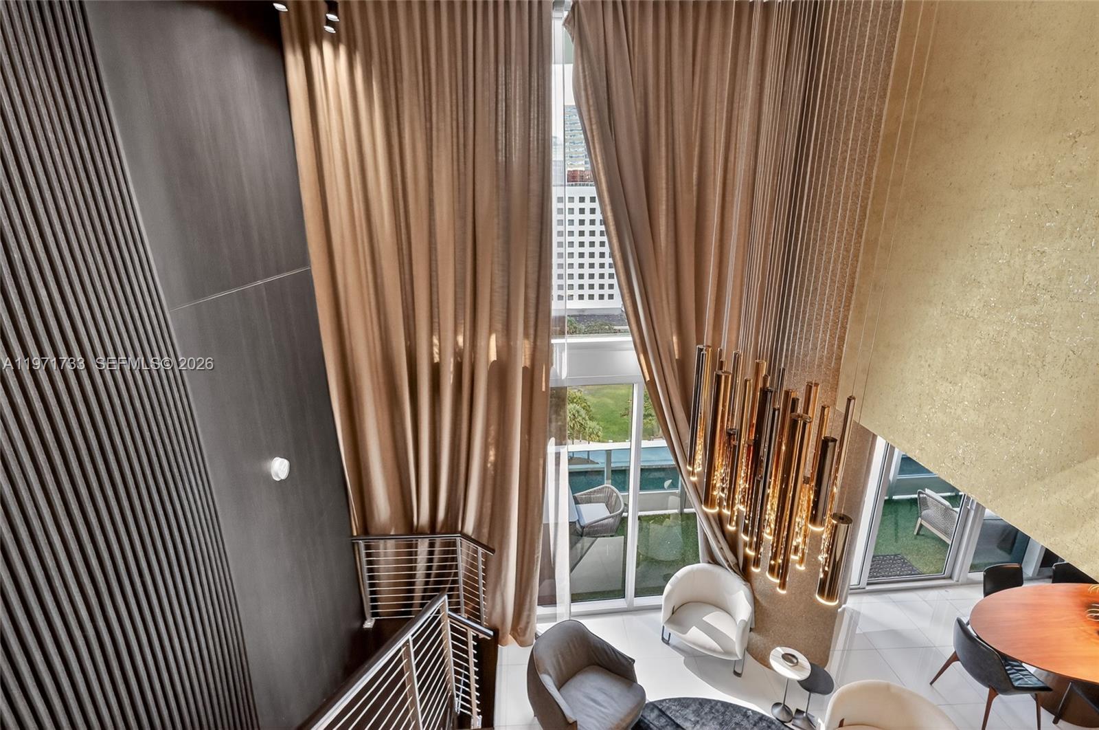 EPIC WEST CONDO - Residential