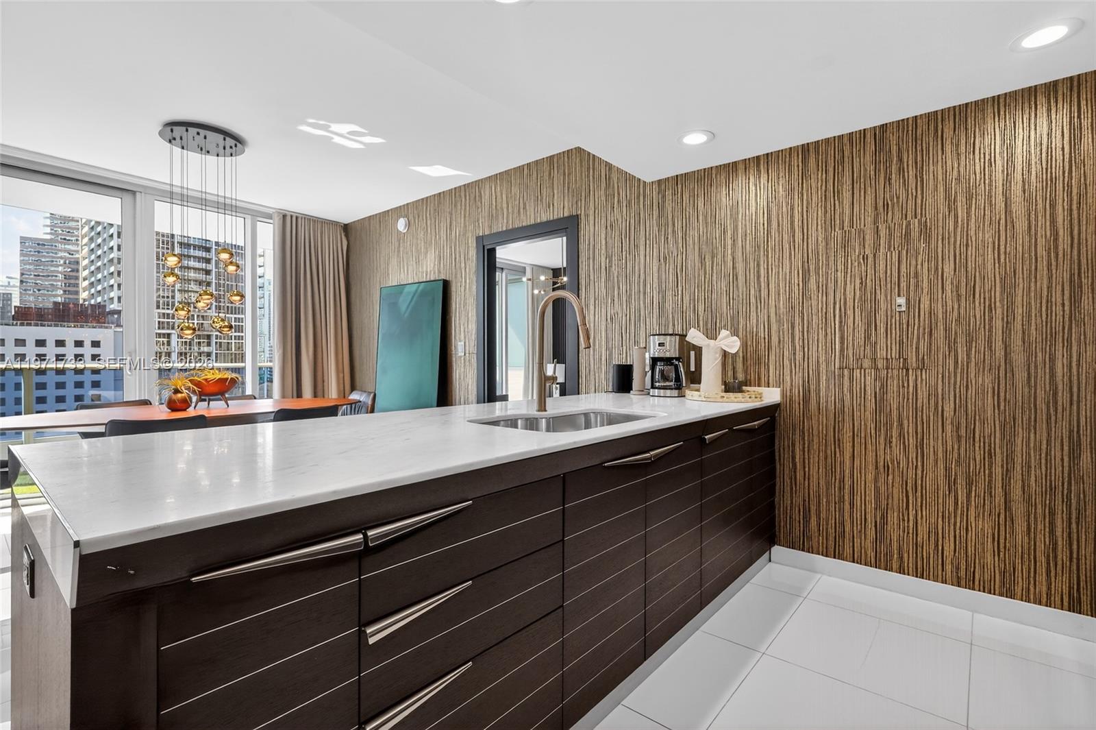 EPIC WEST CONDO - Residential