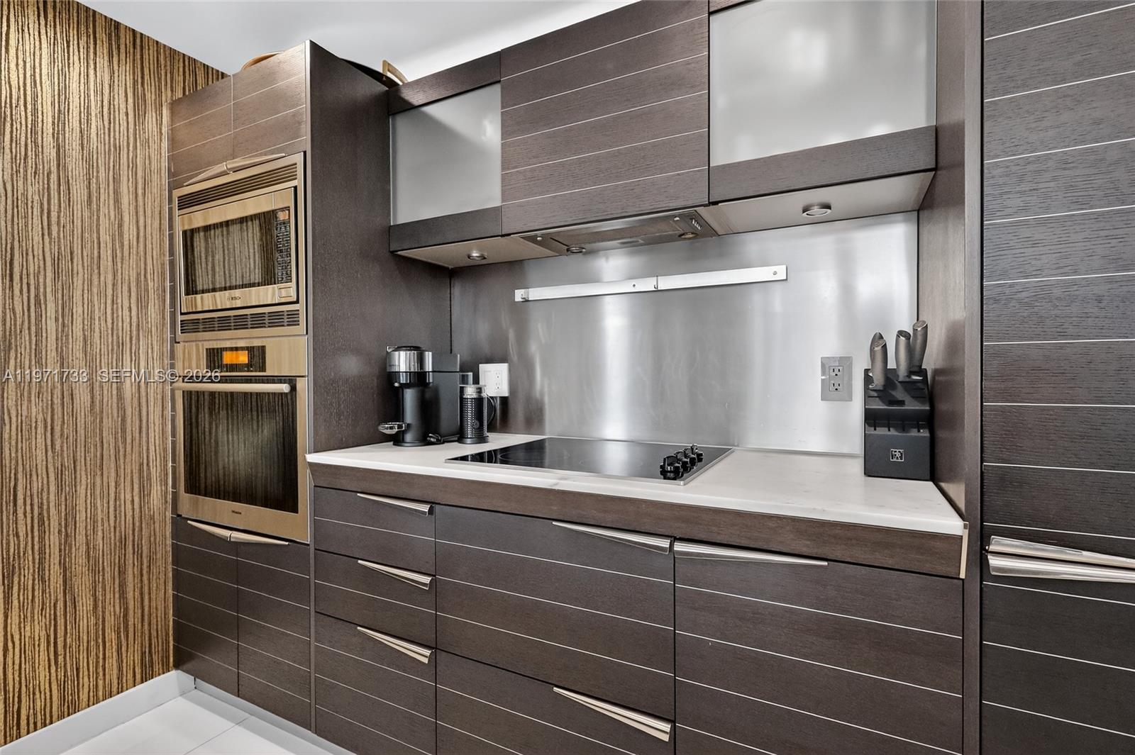 EPIC WEST CONDO - Residential