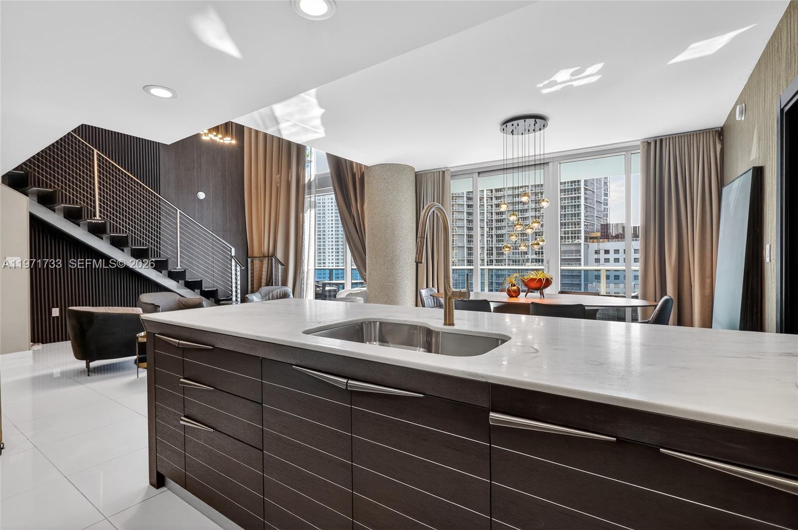 EPIC WEST CONDO - Residential
