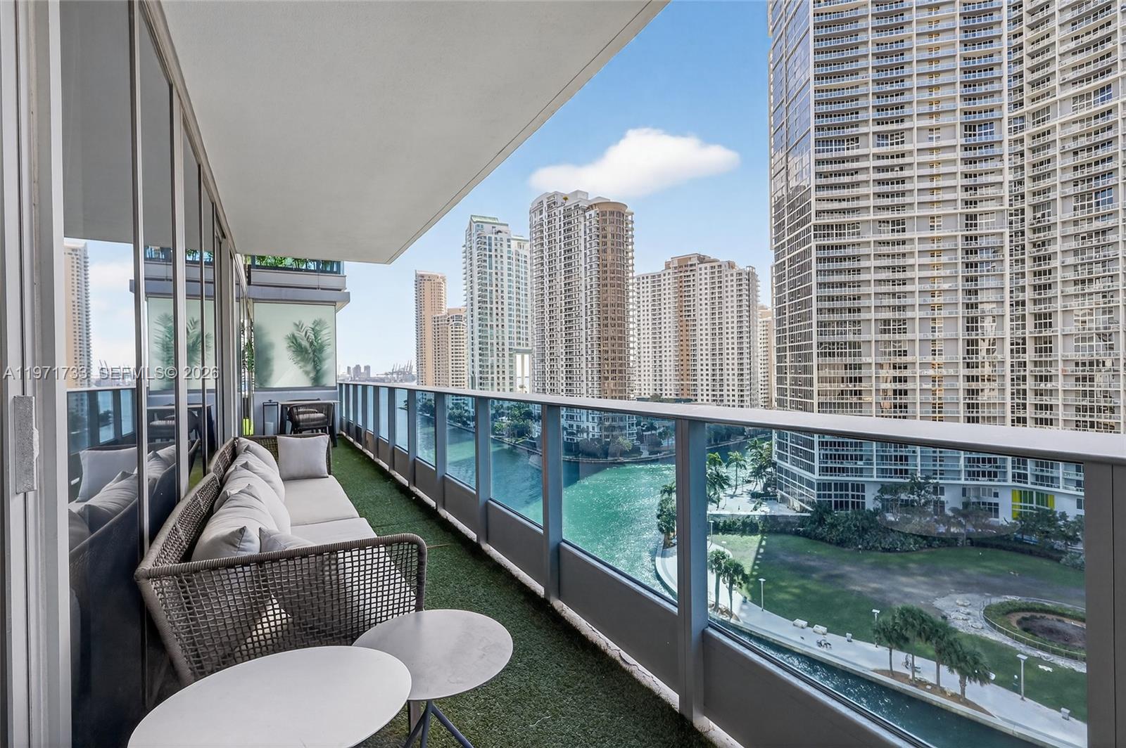 EPIC WEST CONDO - Residential