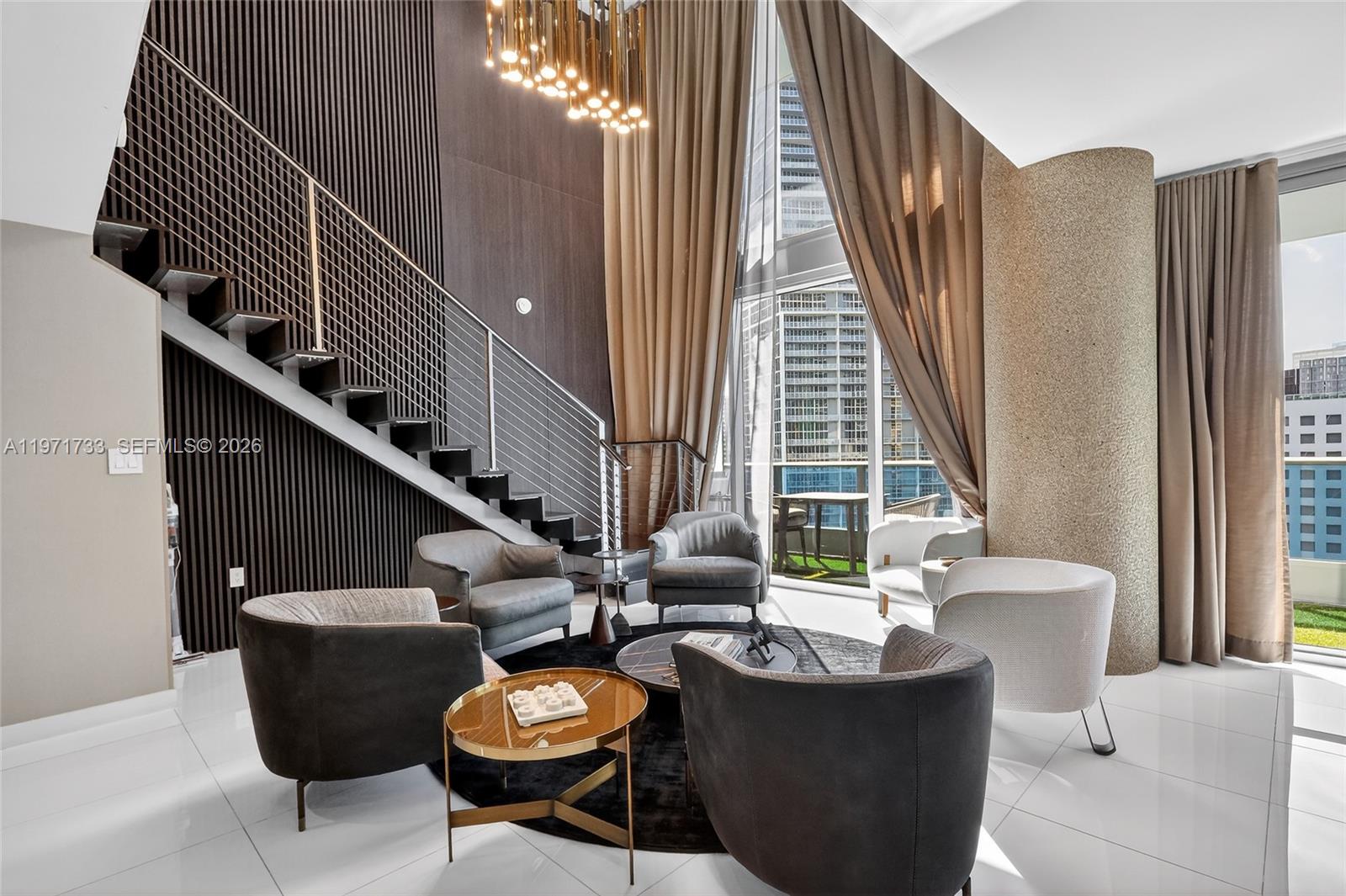 EPIC WEST CONDO - Residential