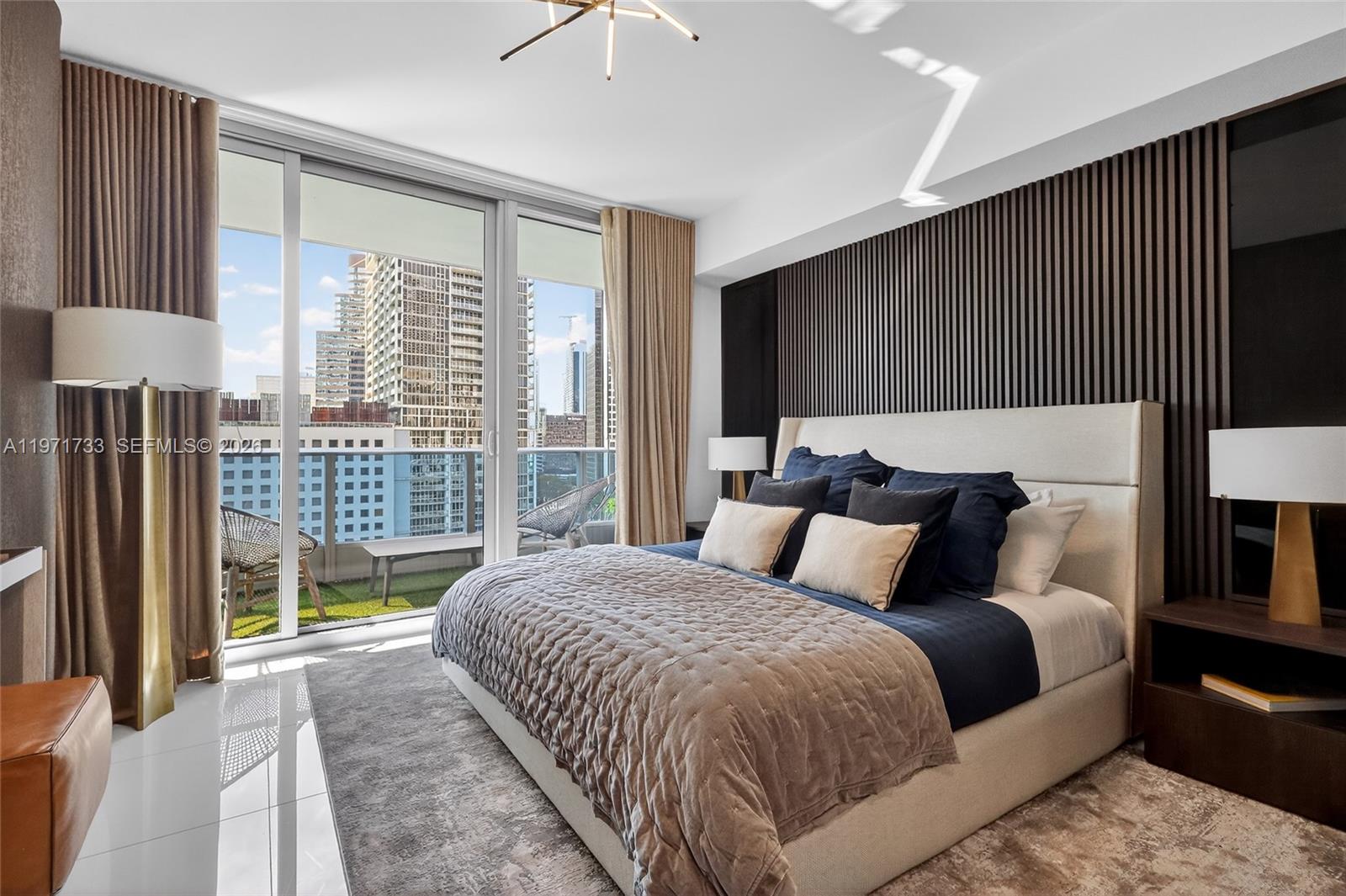 EPIC WEST CONDO - Residential