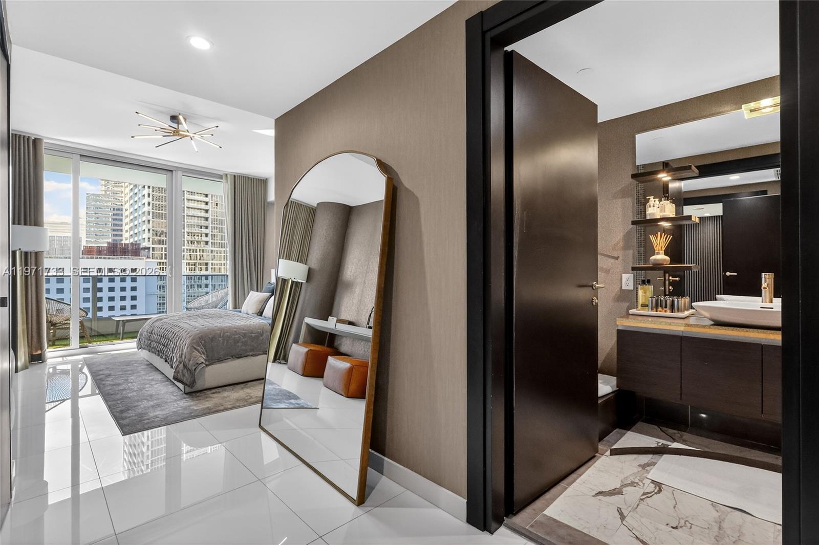 EPIC WEST CONDO - Residential