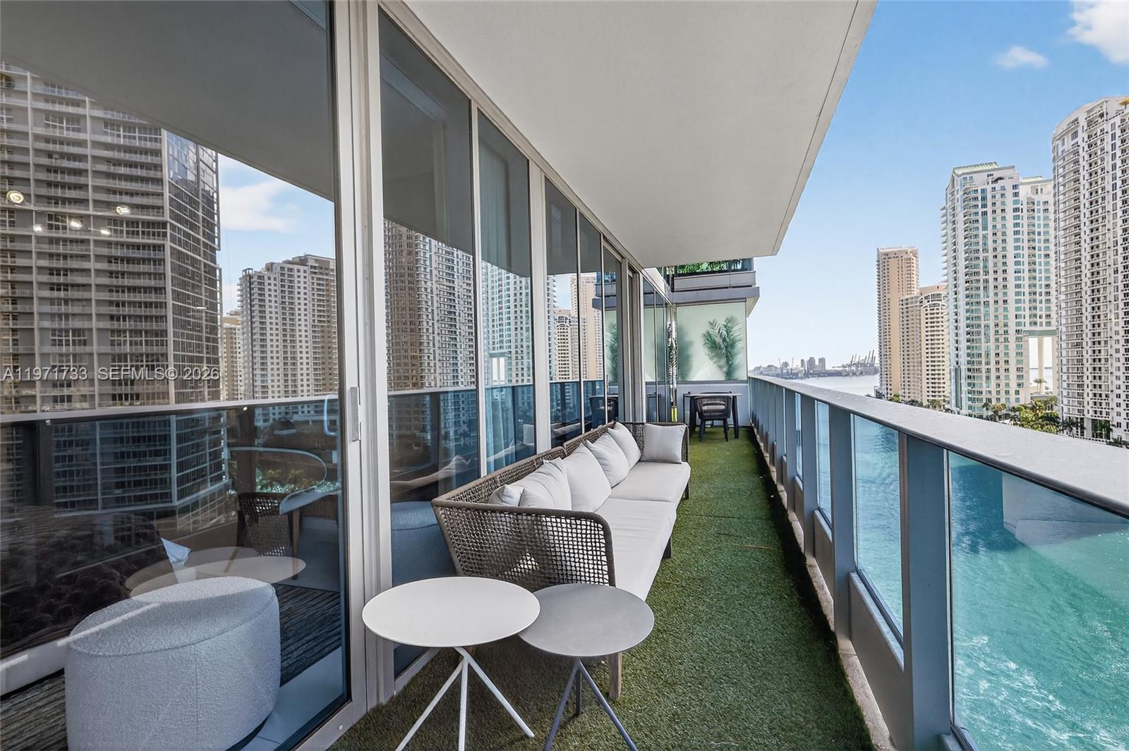 EPIC WEST CONDO - Residential