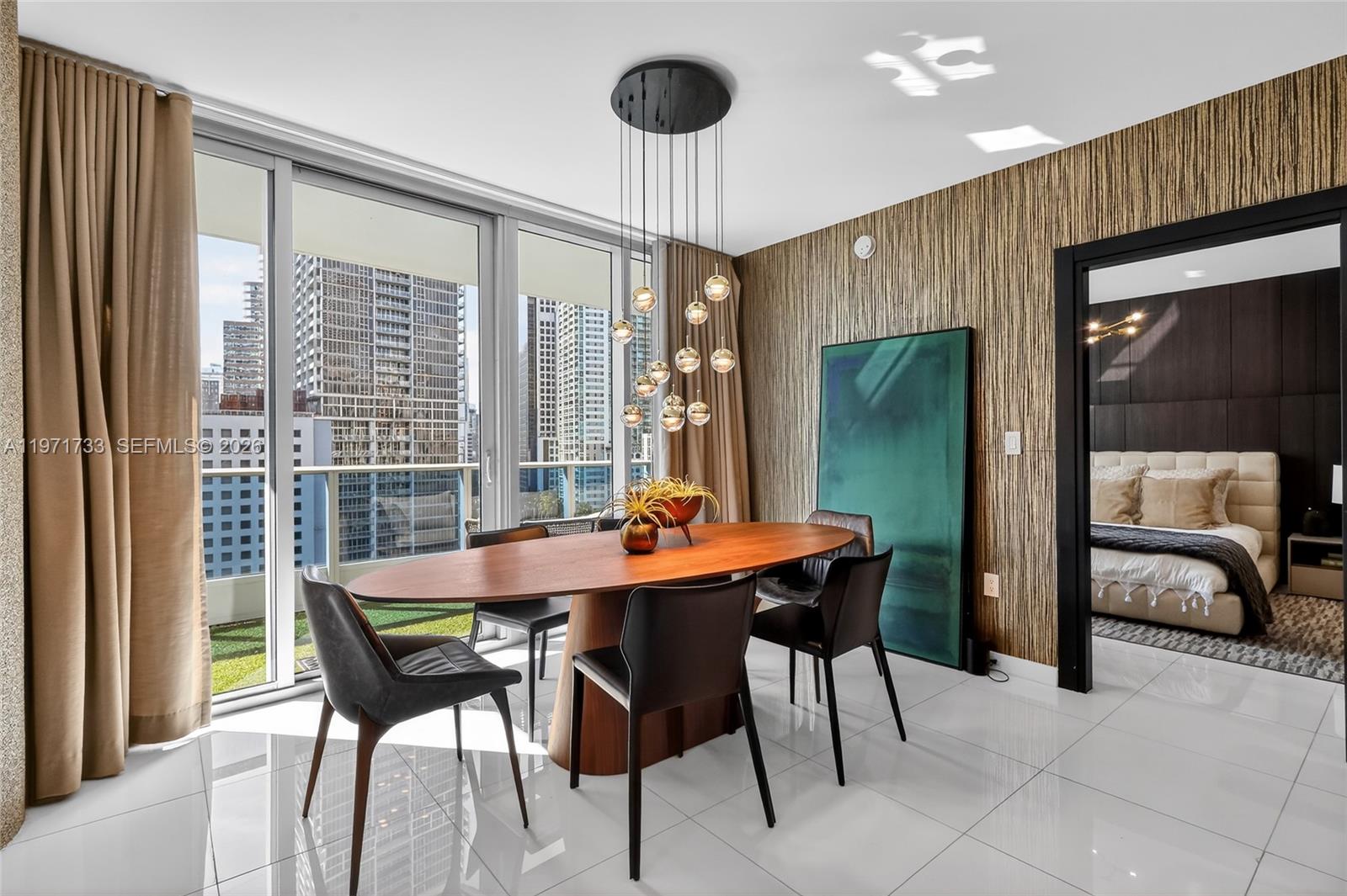 EPIC WEST CONDO - Residential