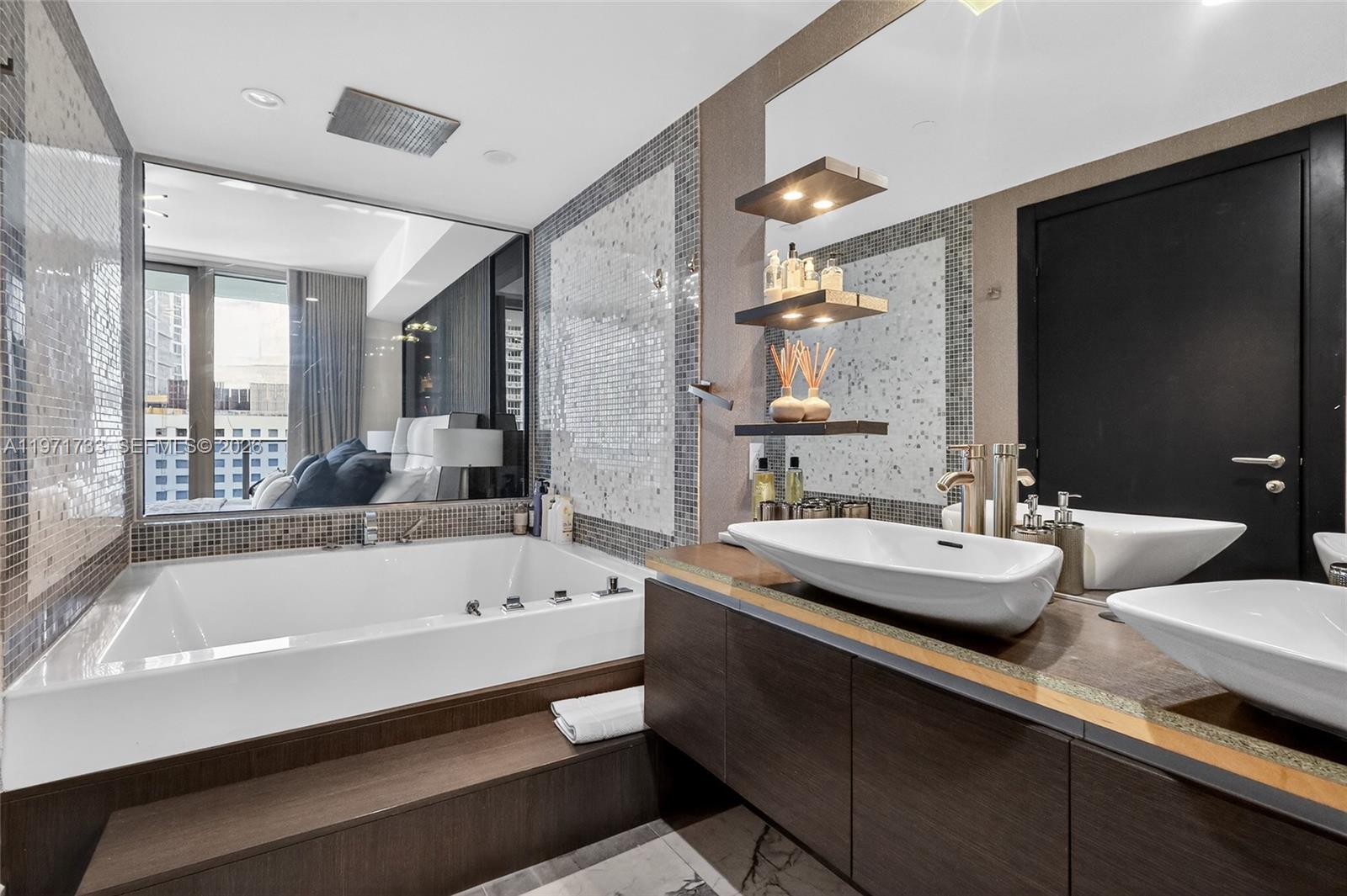 EPIC WEST CONDO - Residential