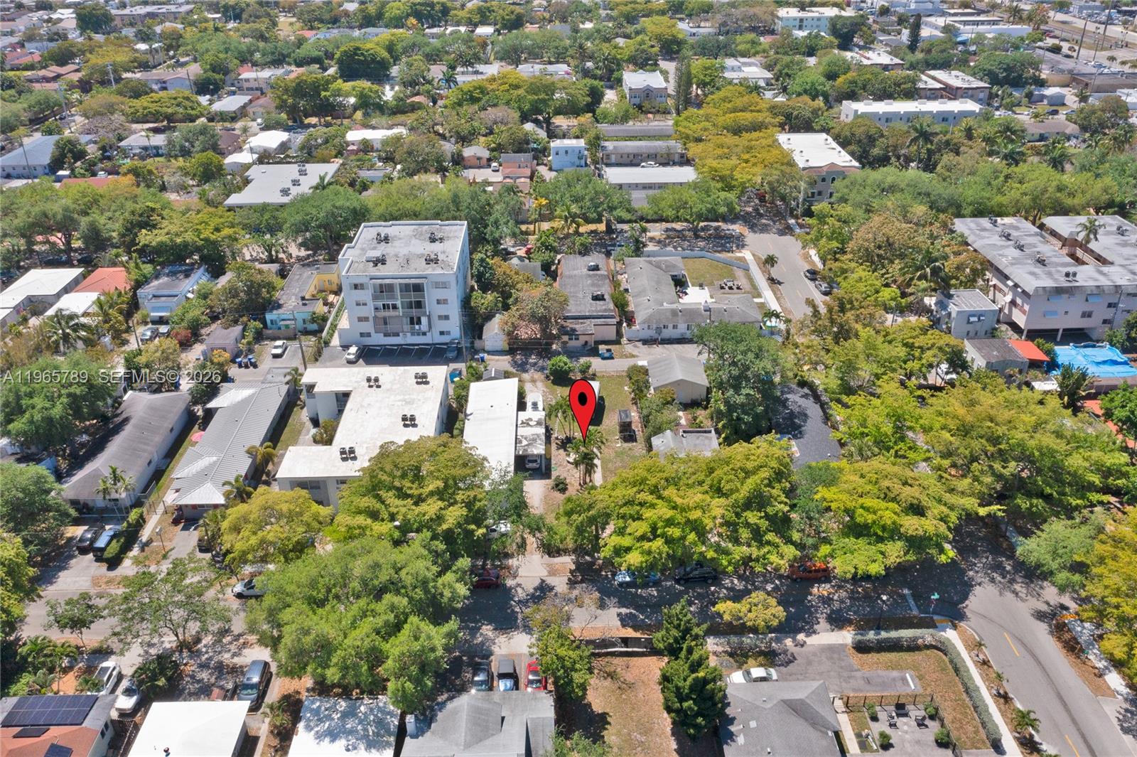 HOLLYWOOD - Residential