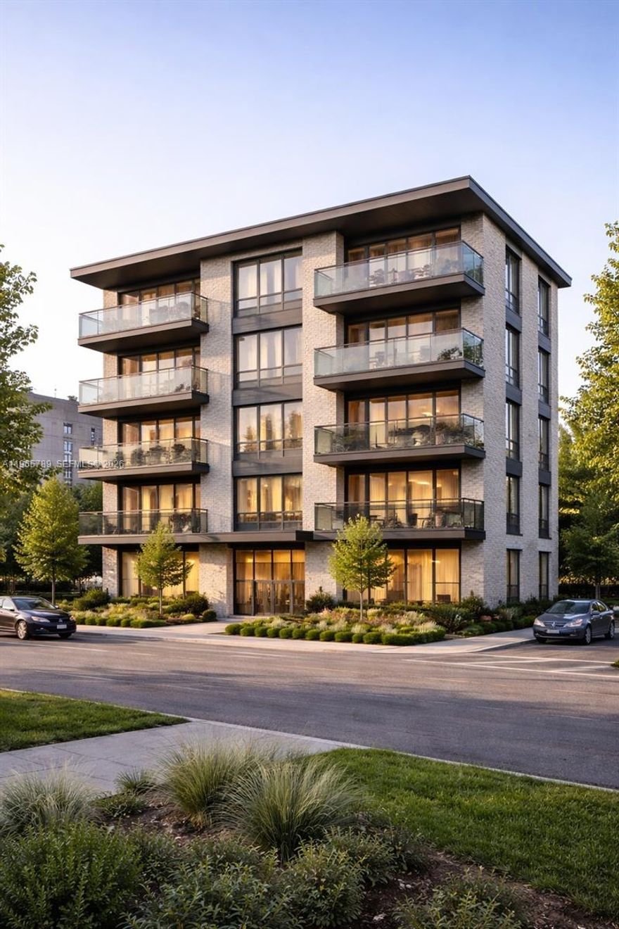 ZONED FOR UP TO a 5-STORY MULTY-FAMILY BUILDING.PRIME LOCATION.Don't miss out on this UNIQUE DEVELOPMENT OPPORTUNITY! This lot presents an exceptional investment potential, perfect for building a lucrative multi-family property. With the rising demand for rental units, this is your chance to capitalize on a booming market.Strategically located just 0.6 miles from downtown Hollywood and 1.7 miles from the beach and walking distance of the Young Circle. Strong investment potential. High-demand area.Seize this incredible opportunity and secure a valuable property with immense ROI potential! Contact us today!