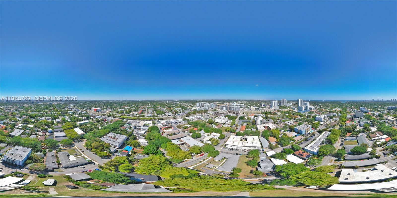 HOLLYWOOD - Residential