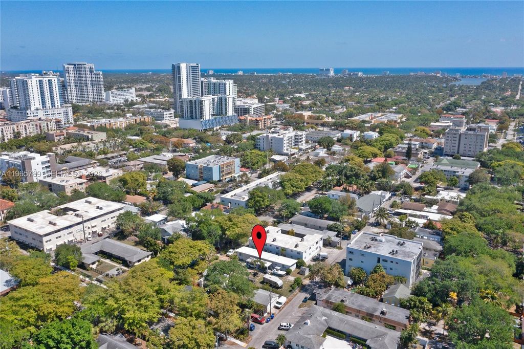 Photo of 1946 Madison St, Hollywood, FL 33020 (MLS # A11965789)