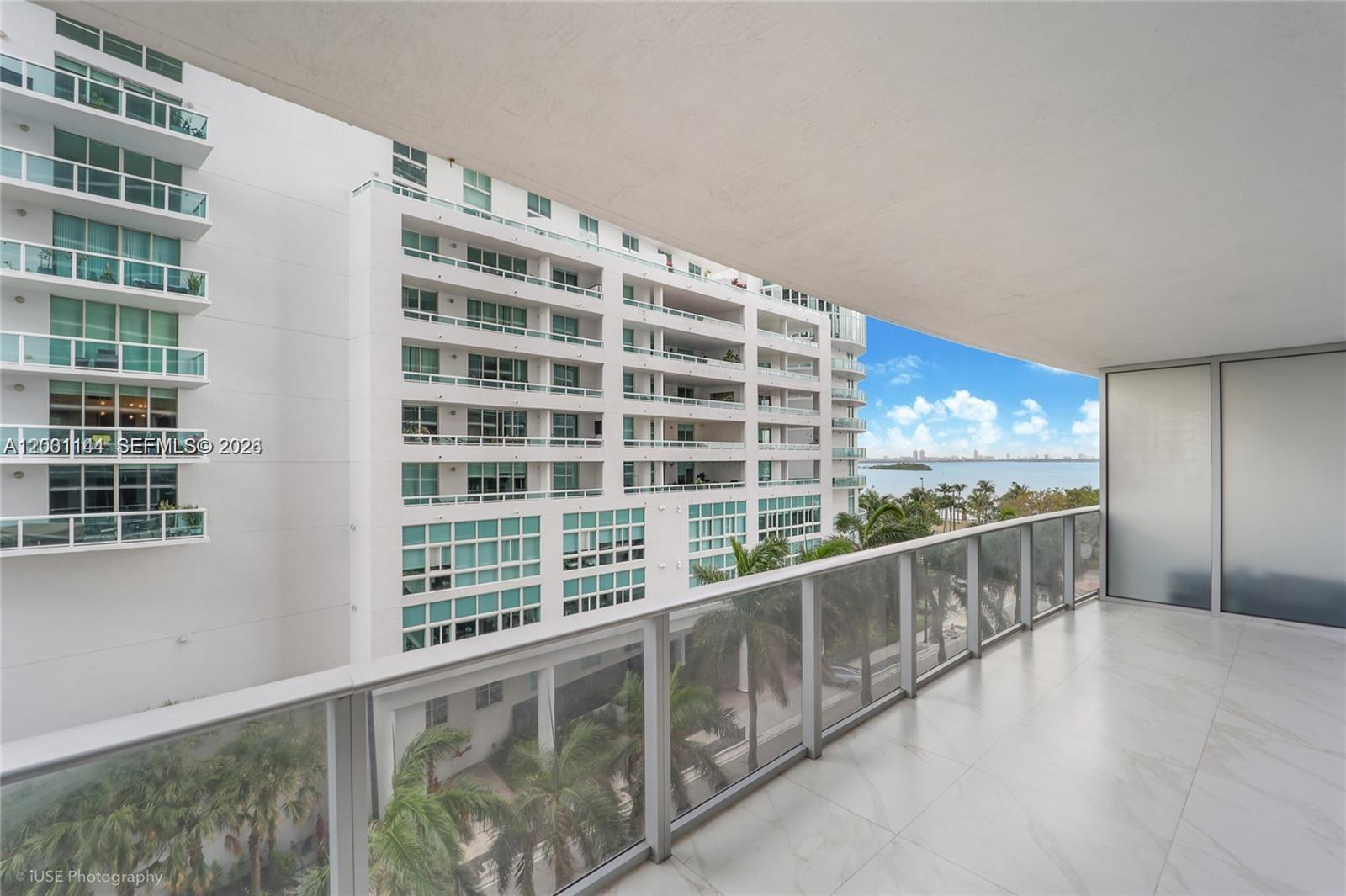 ARIA ON THE BAY CONDO - Residential Lease