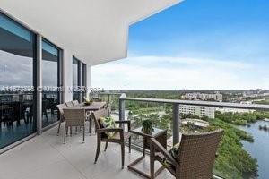 17301 Biscayne Blvd 1708