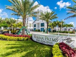 17301 Biscayne Blvd 1708
